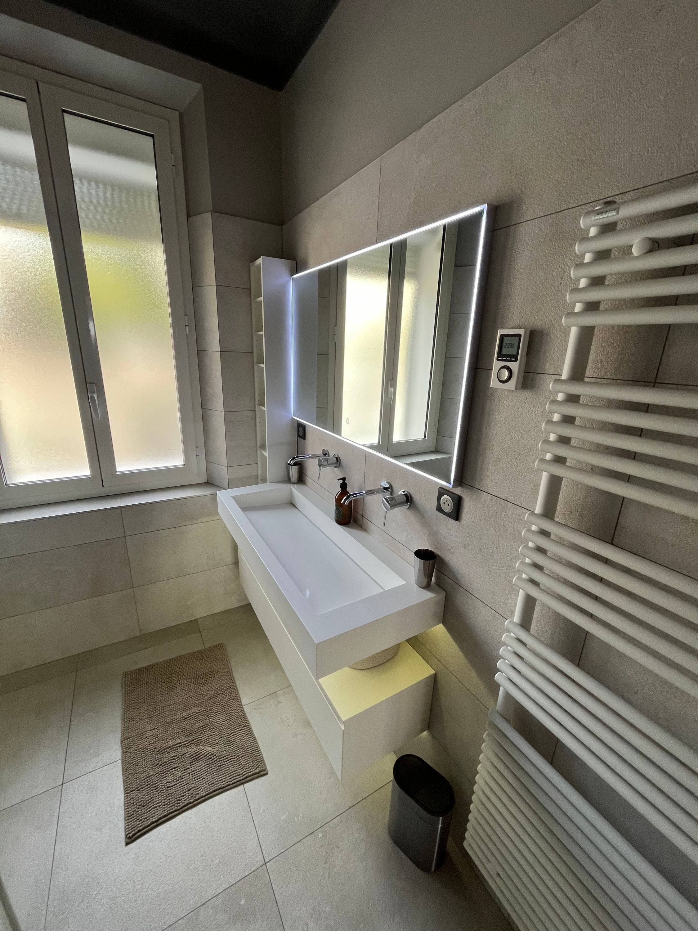 Une photo de l’annonce