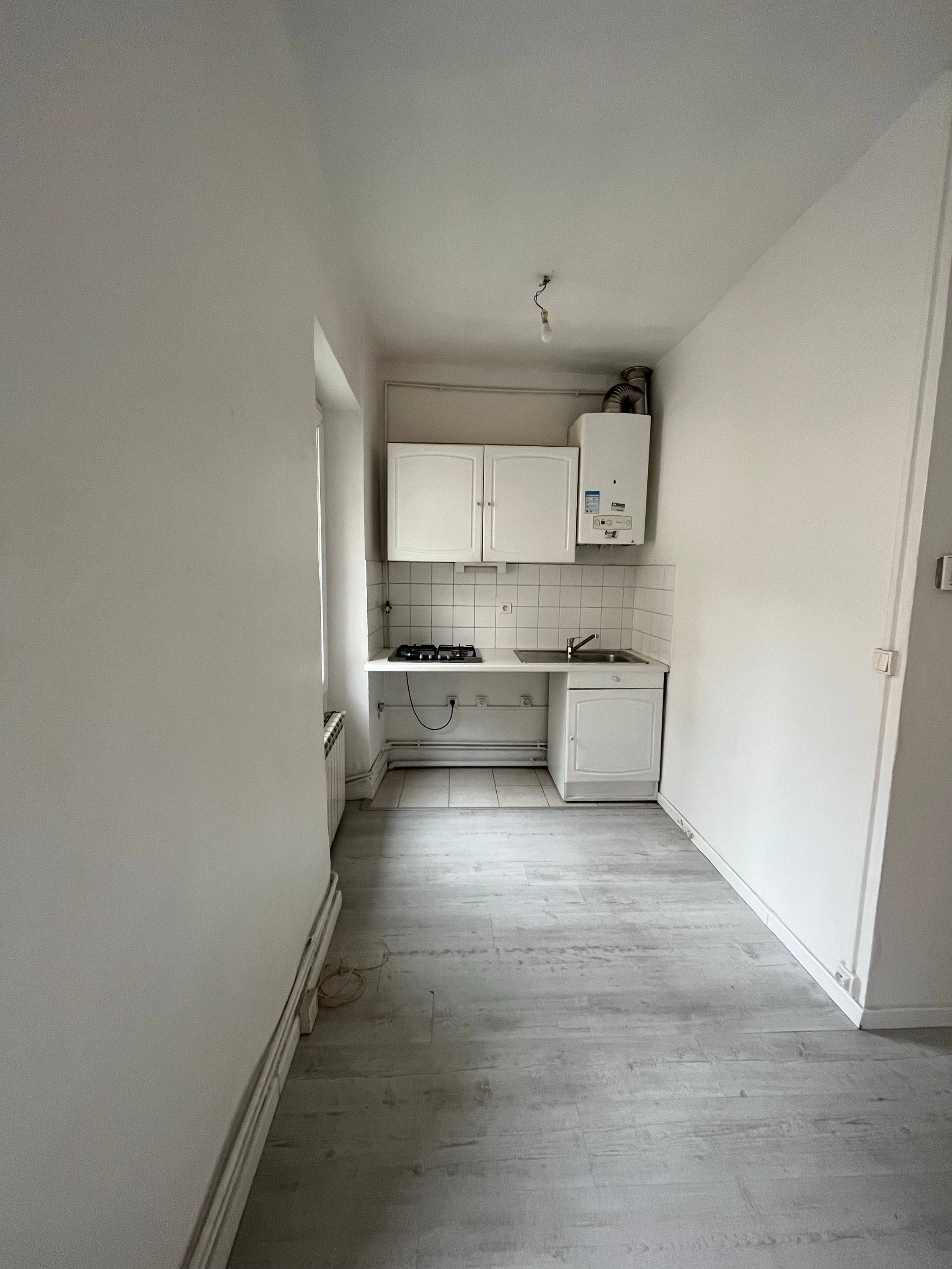 Une photo de l’annonce