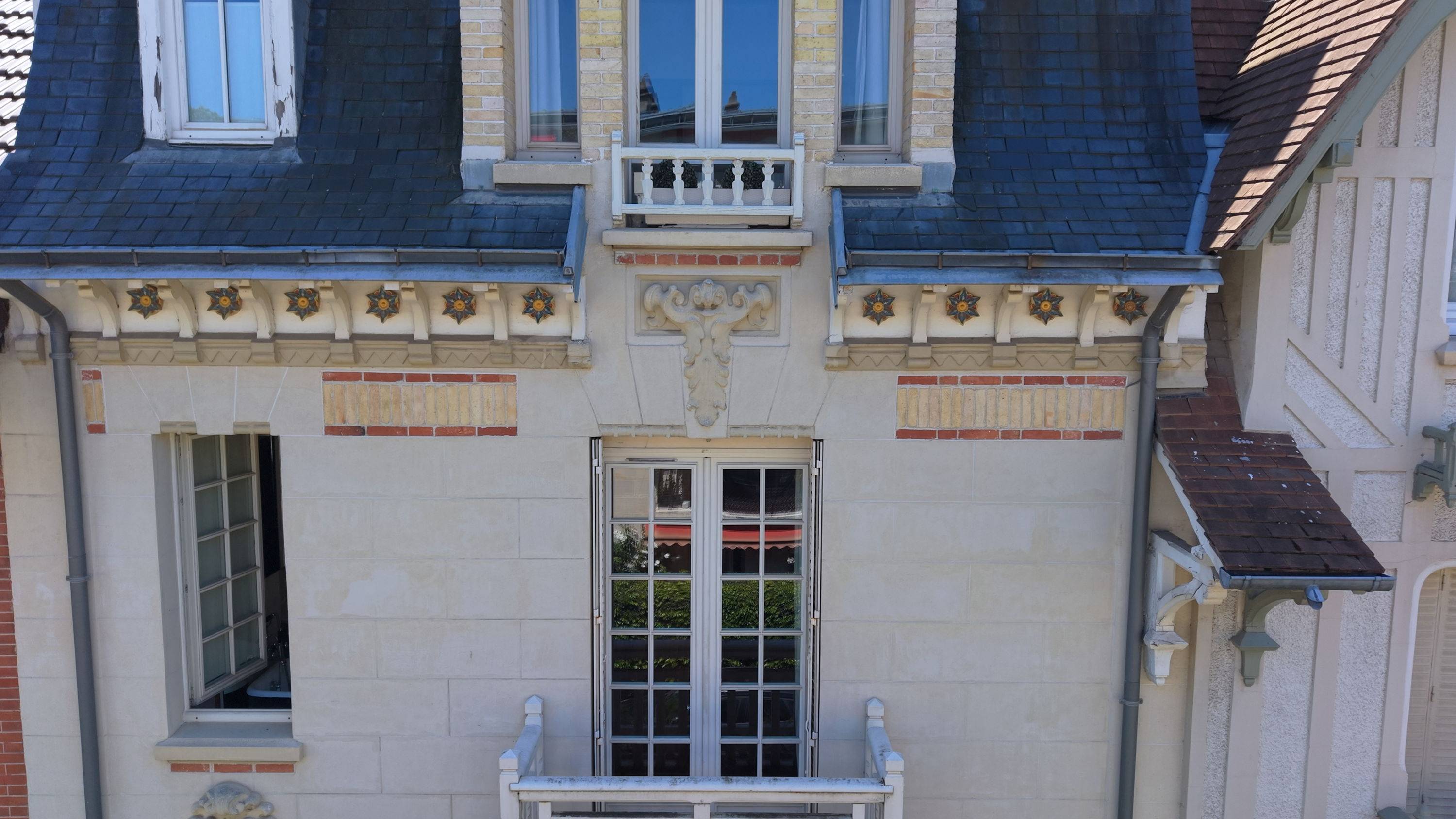 Une photo de l’annonce