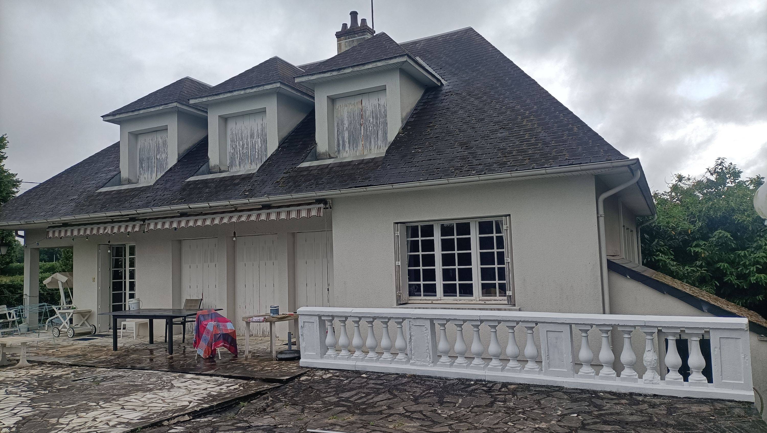 Une photo de l’annonce