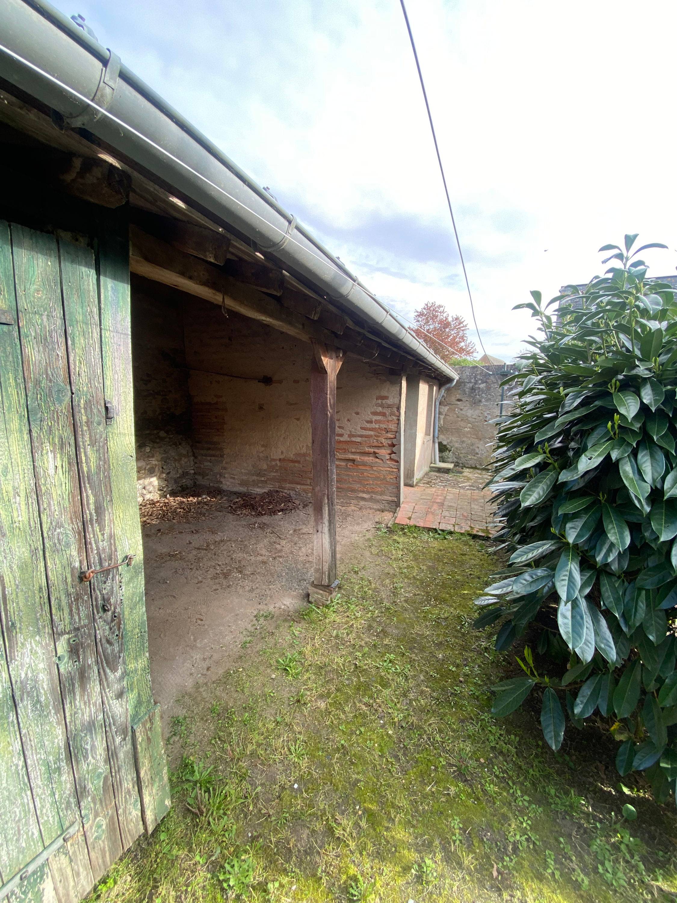Une photo de l’annonce