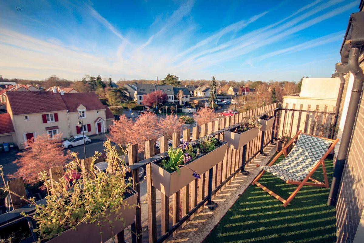 Une photo de l’annonce