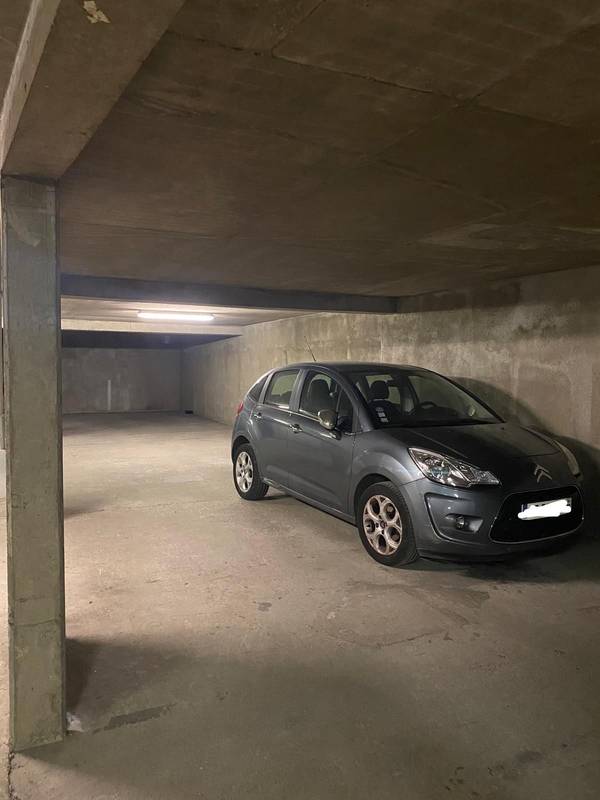 Une photo de l’annonce
