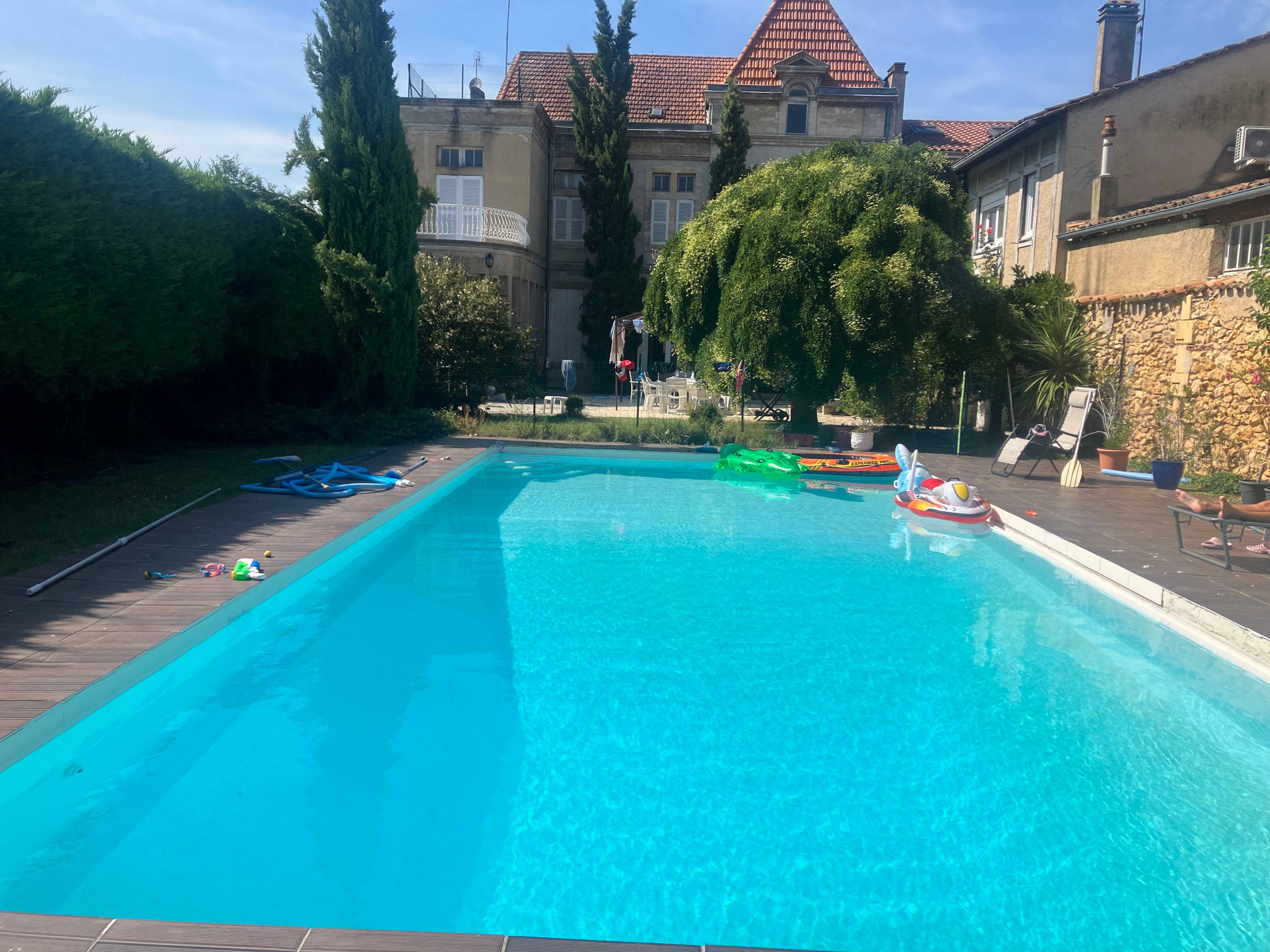 Une photo de l’annonce