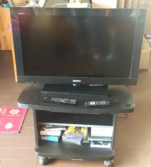 Télévision SONY en très bon état