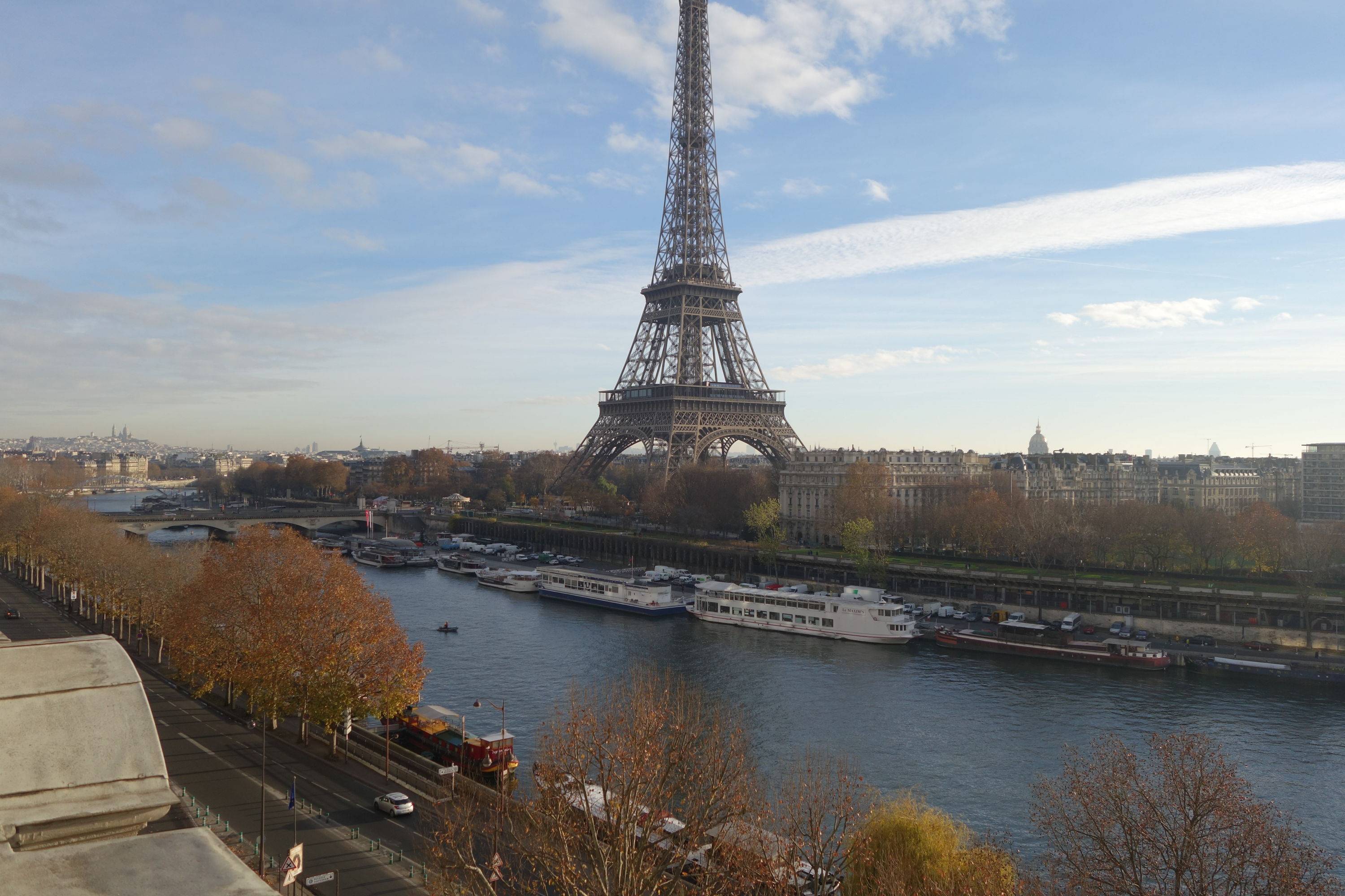 Une photo de l’annonce