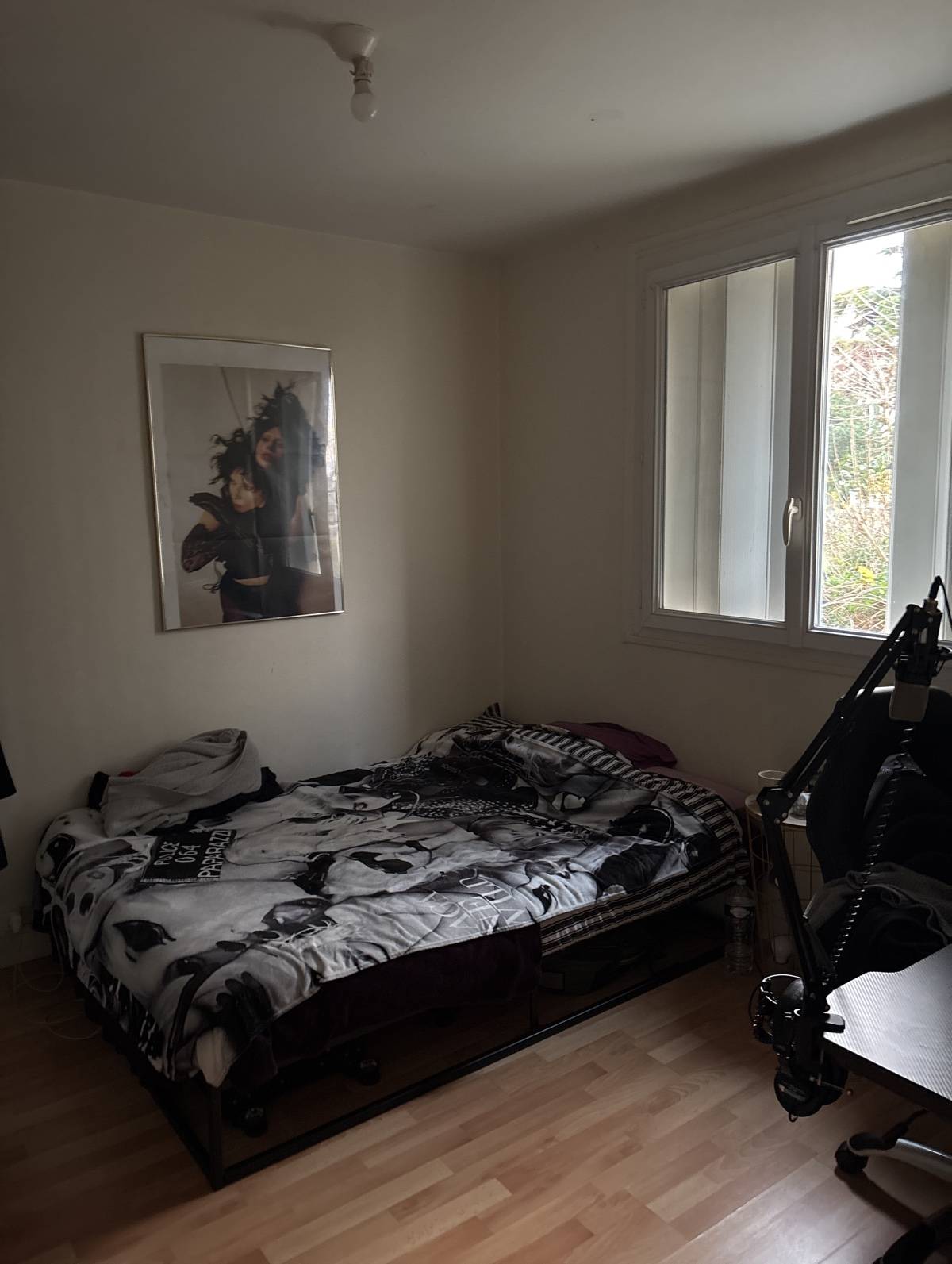 Une photo de l’annonce