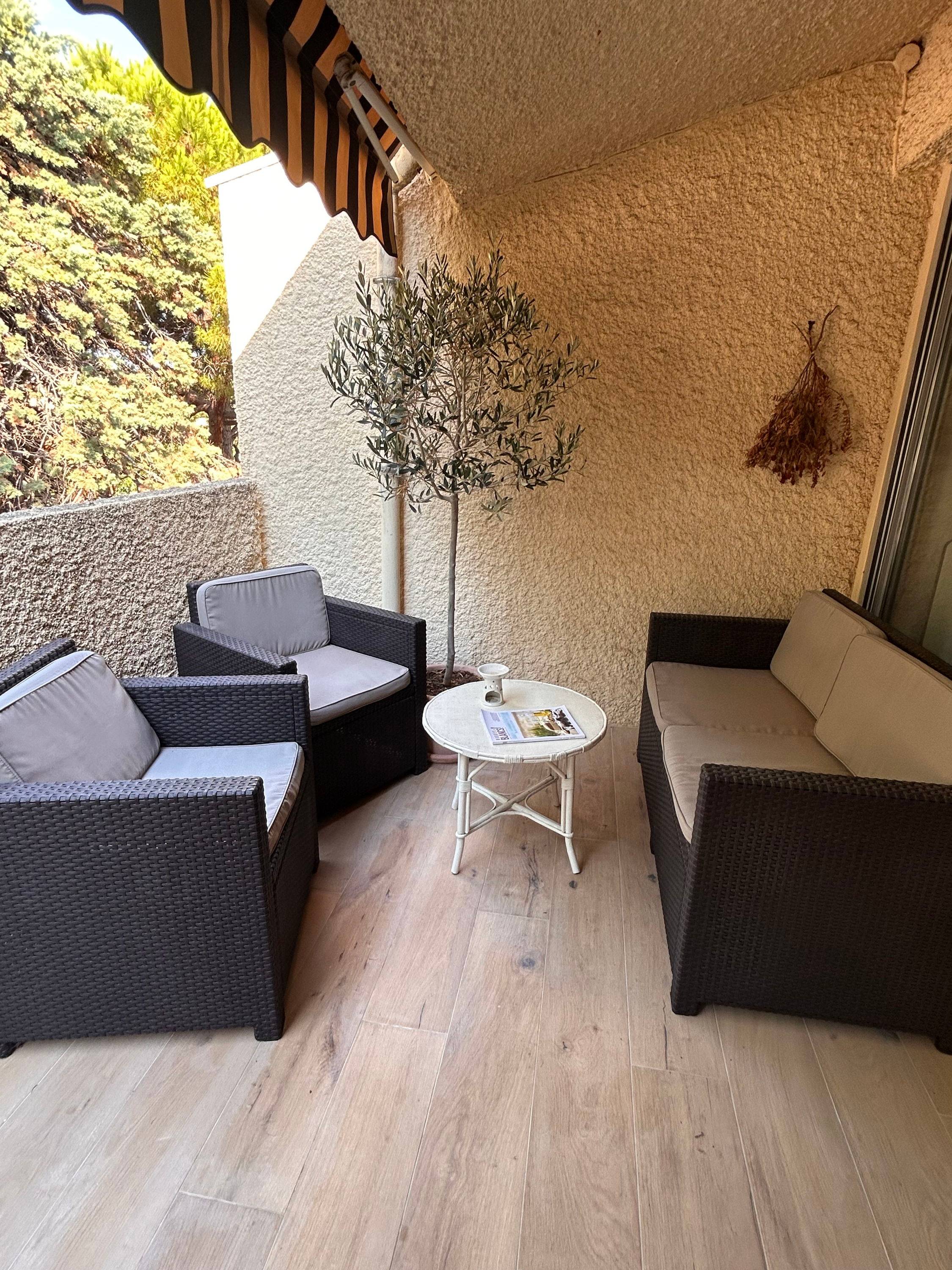 Une photo de l’annonce de location de vacances
