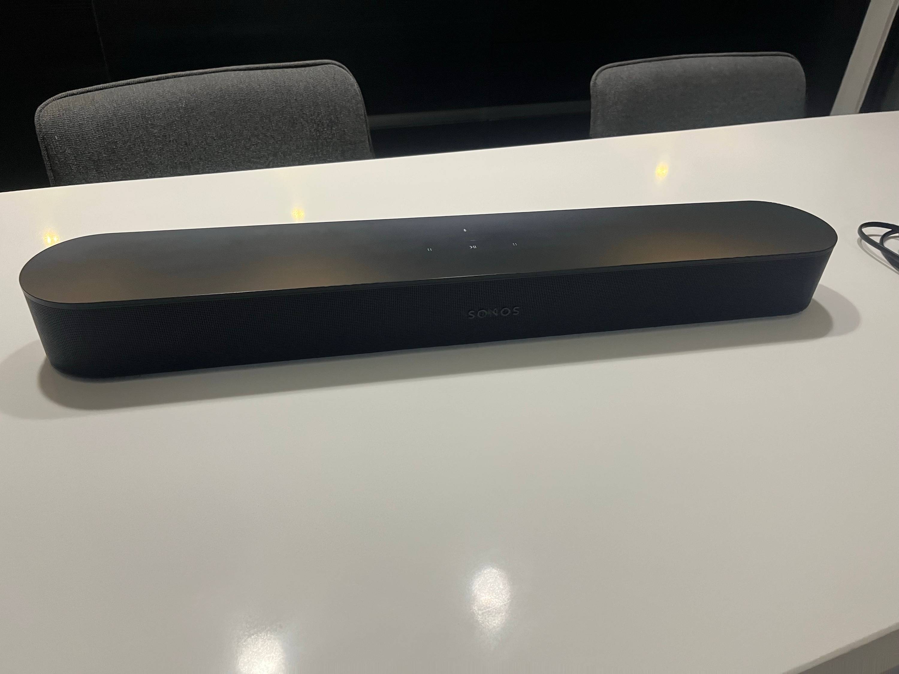 Vends Sonos Beam Gen 2