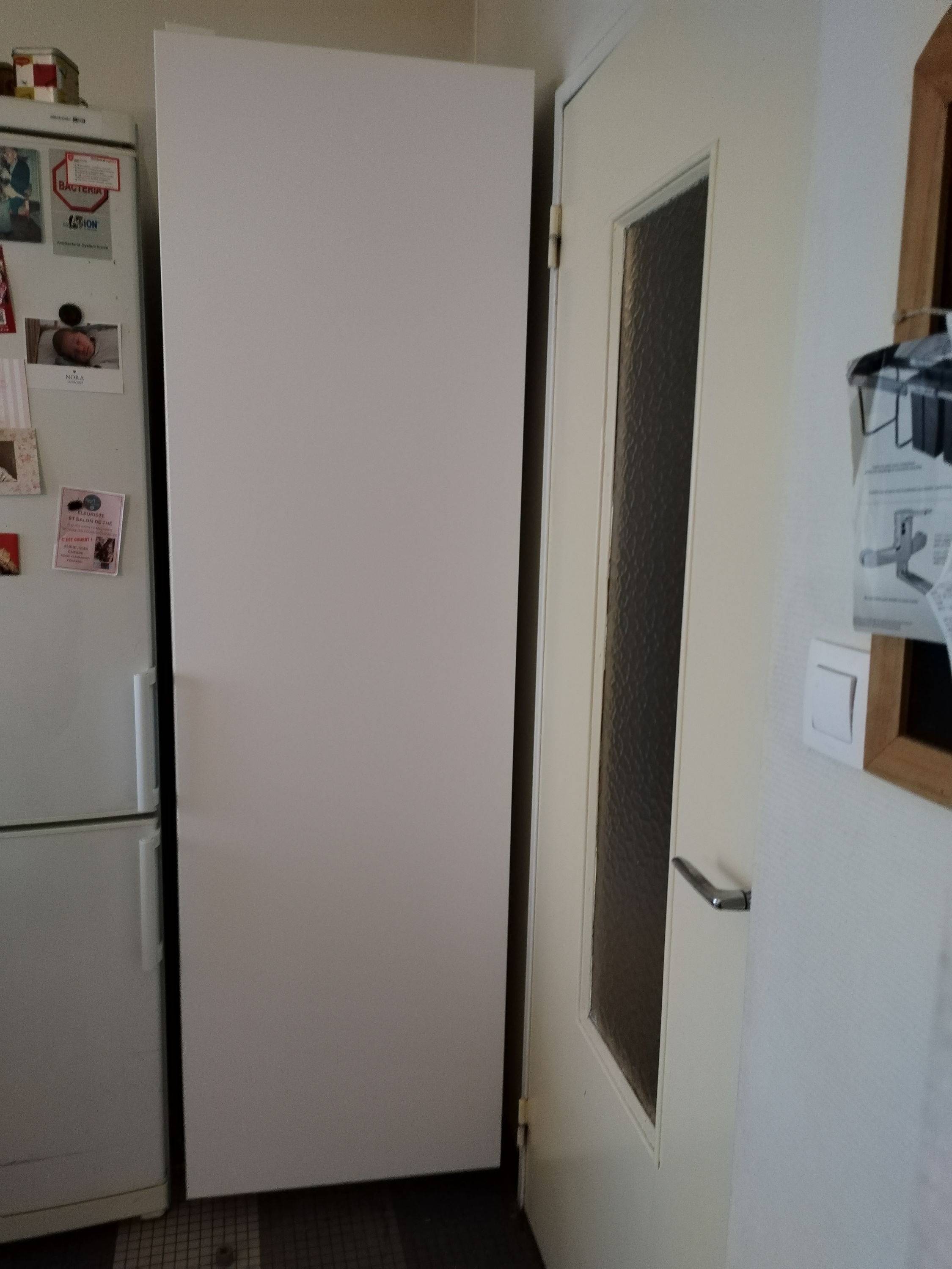 Vends armoire de cuisine Metod d'IKEA