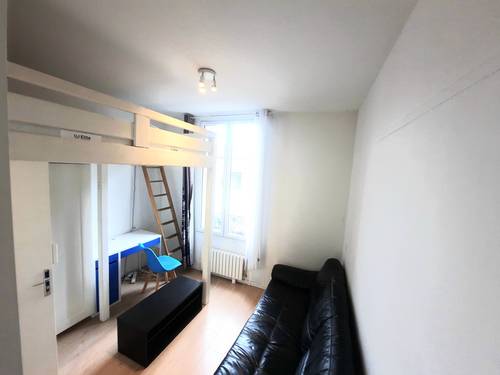 Loue chambre en colocation dans maison - 12m² - Gennevilliers Métro les Agnettes