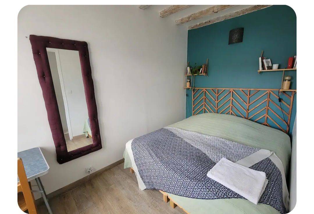 Une photo de l’annonce