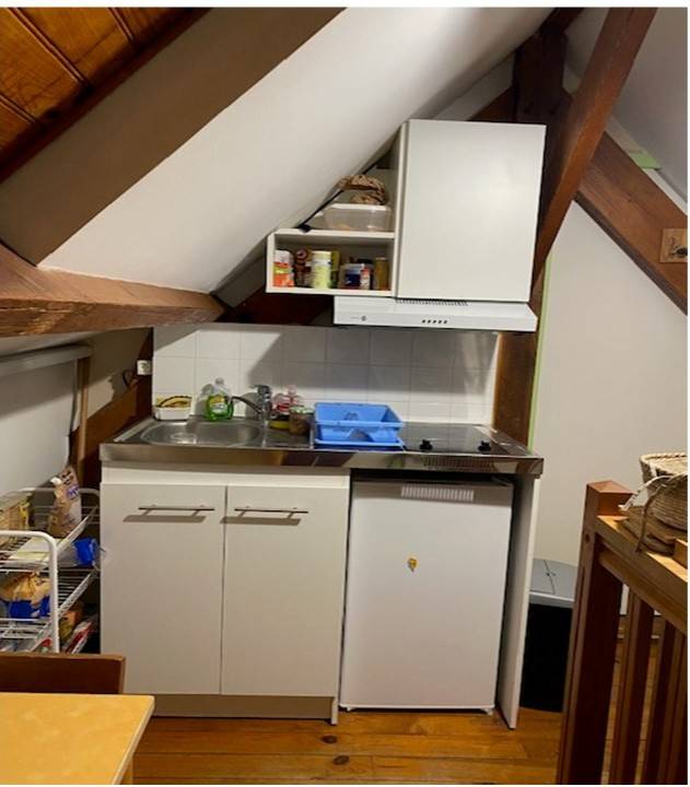 Une photo de l’annonce