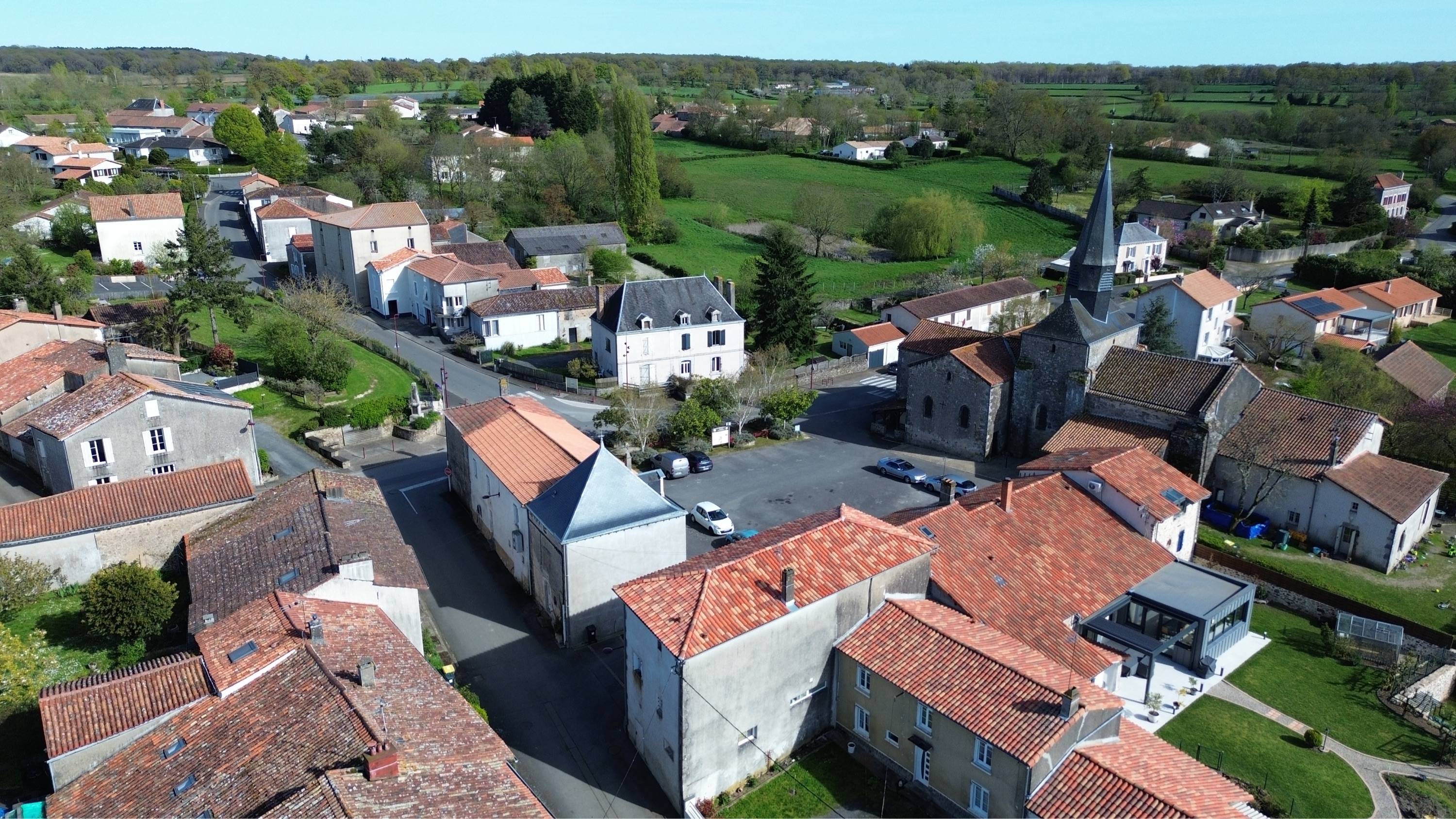 Une photo de l’annonce