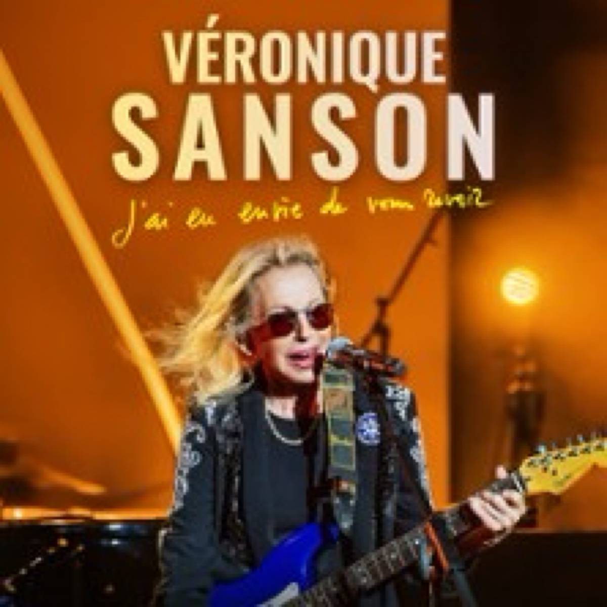 Propose places pour le concert de Véronique Samson le 14 décembre