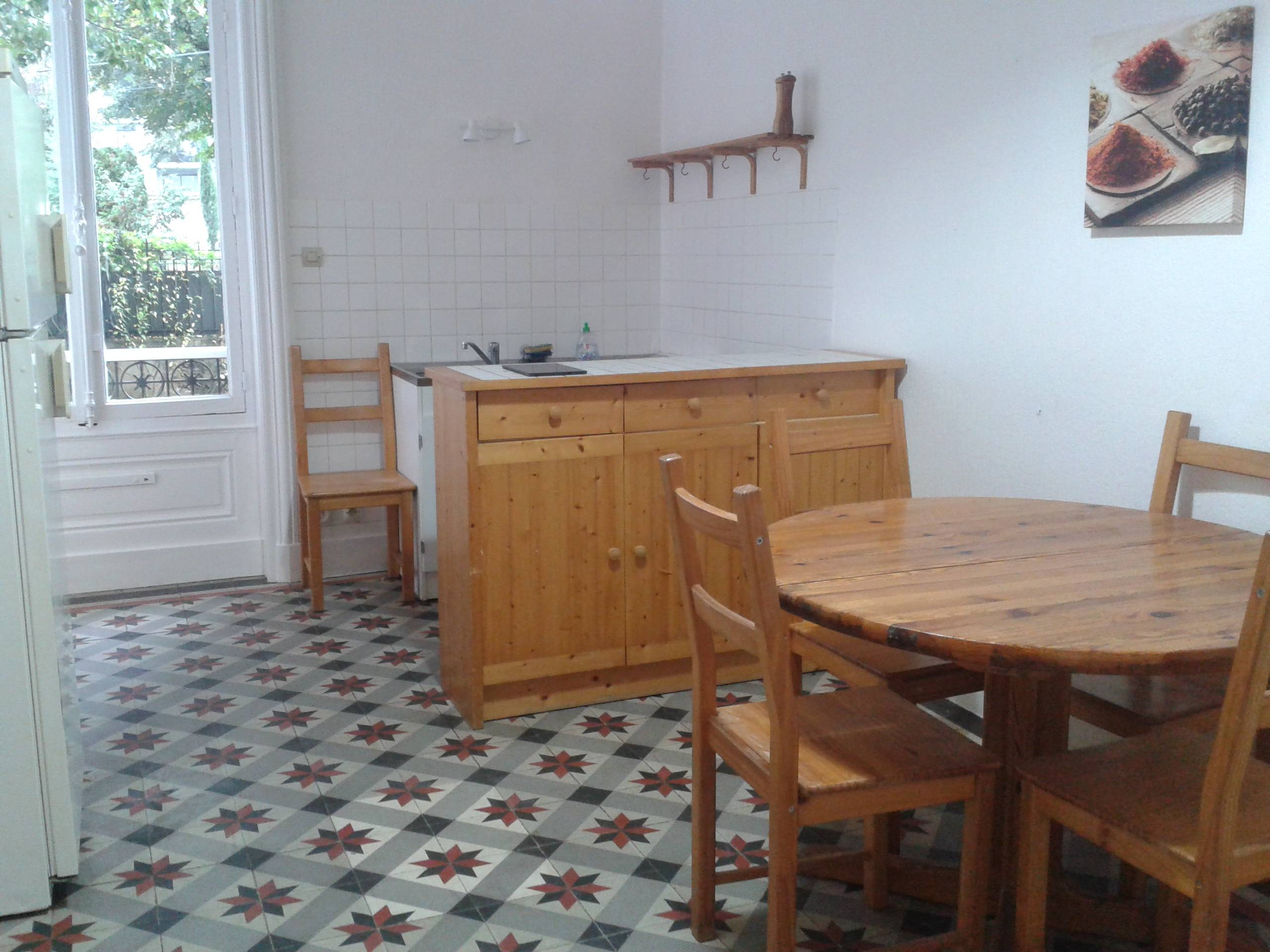 Une photo de l’annonce