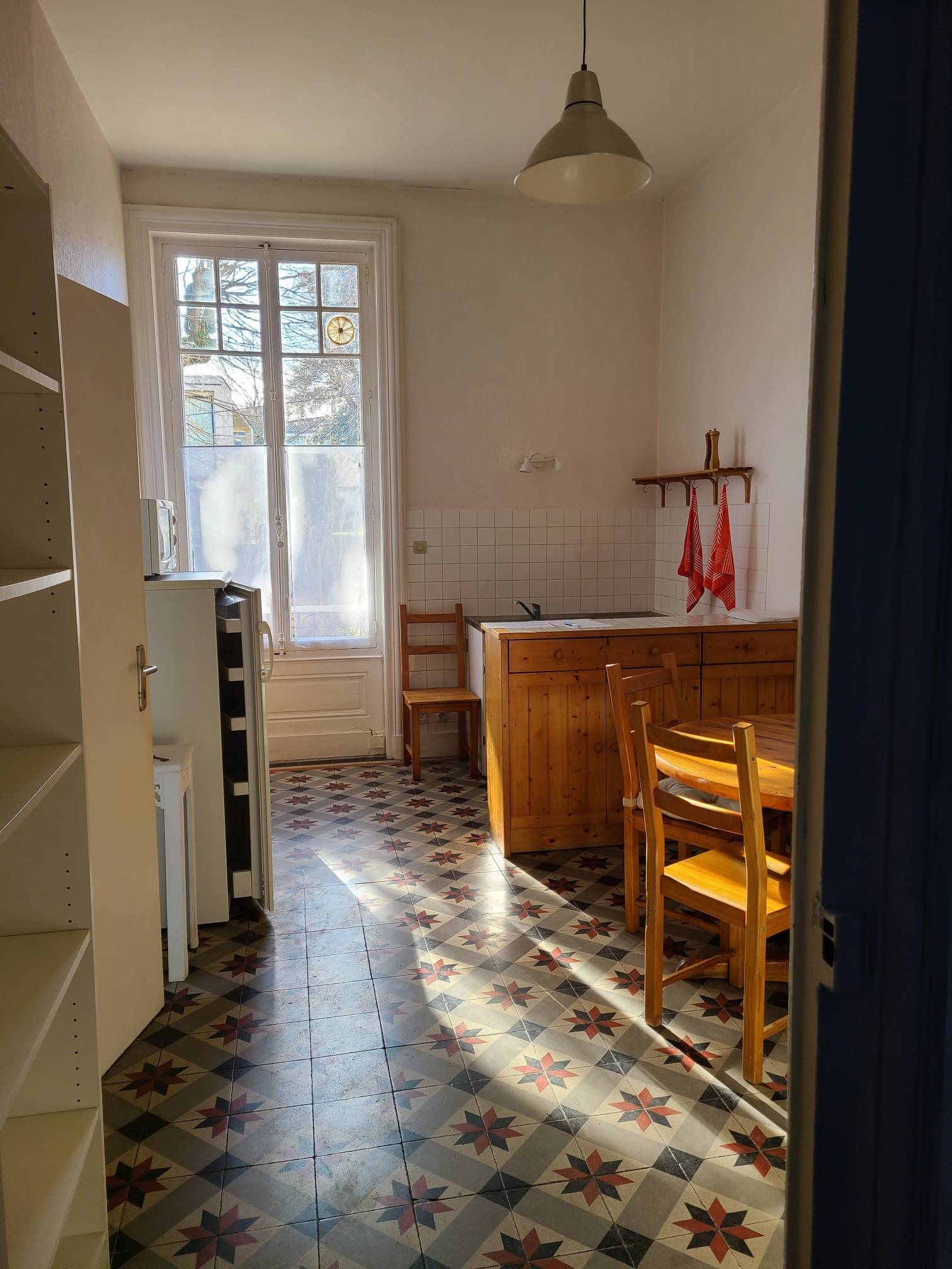 Une photo de l’annonce