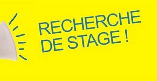 Propose stage chargé de clientèle administratif H/F - Arradon
