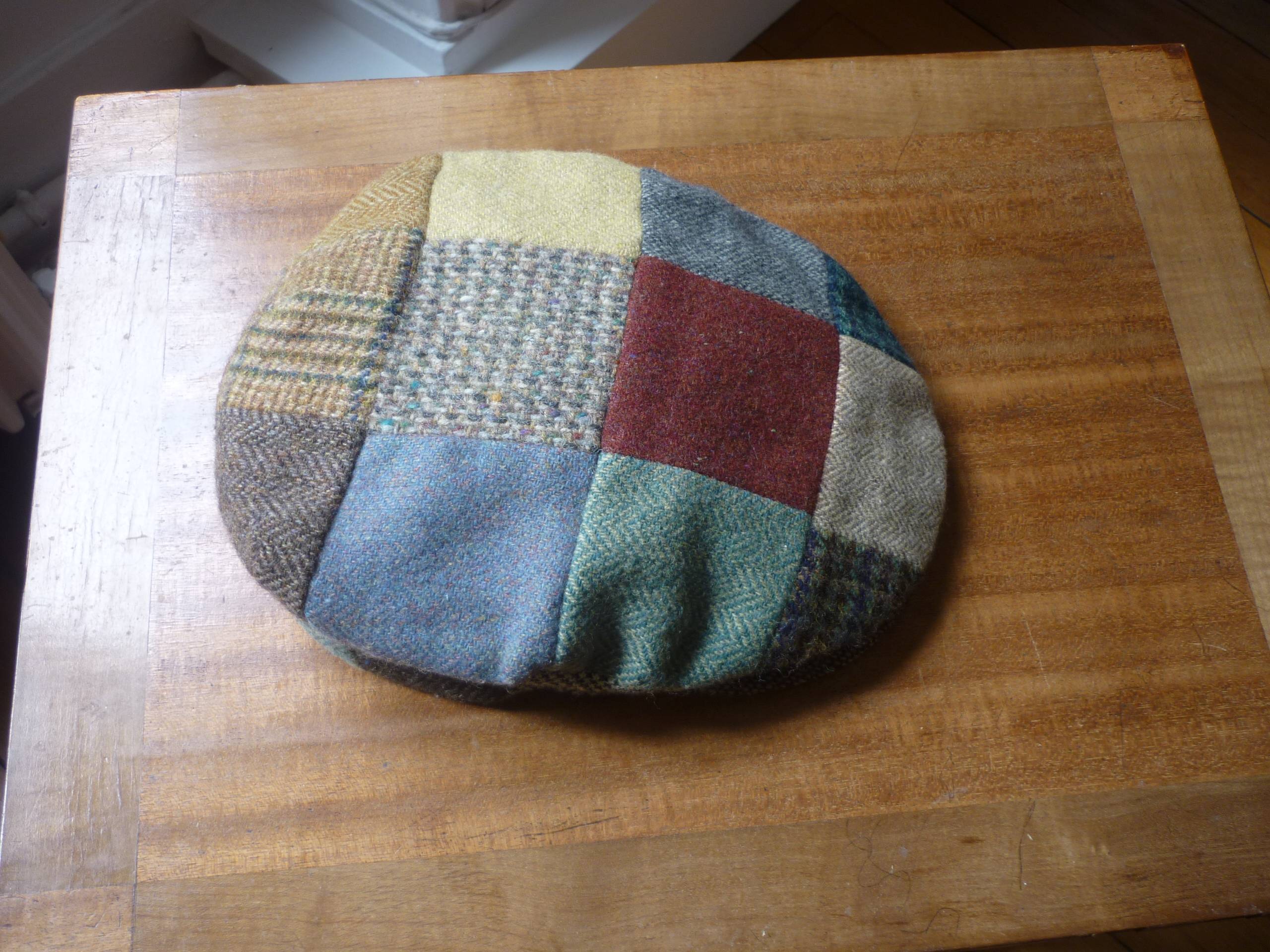 Vends casquette du Donegal - Pointure 50+