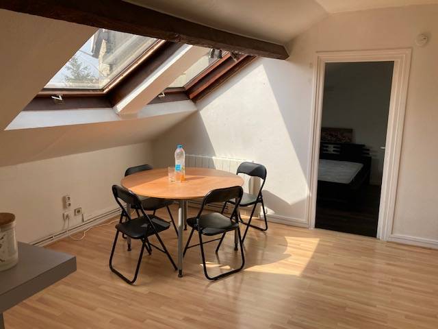 Une photo de l’annonce