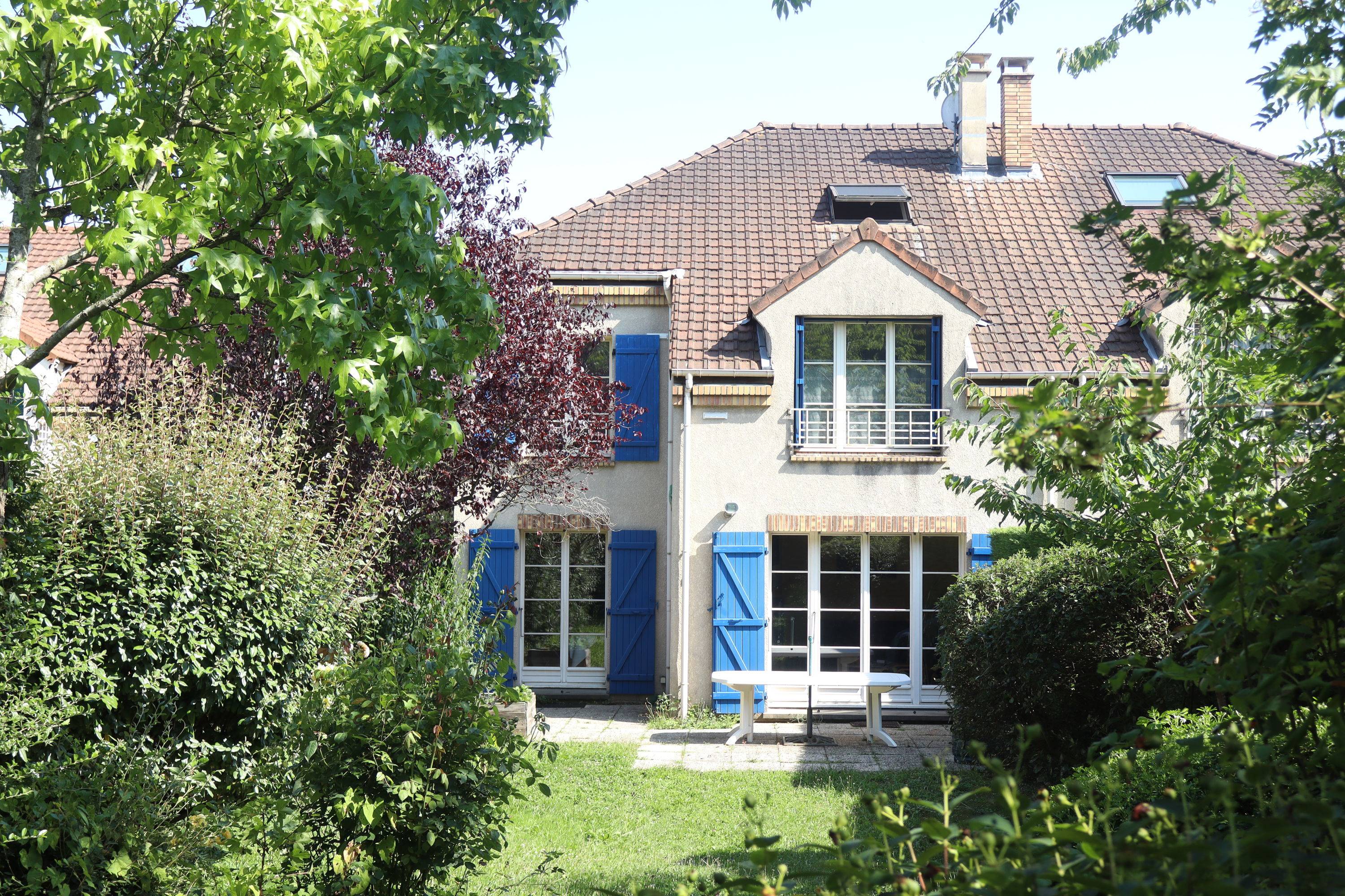 Vends maison 158m²