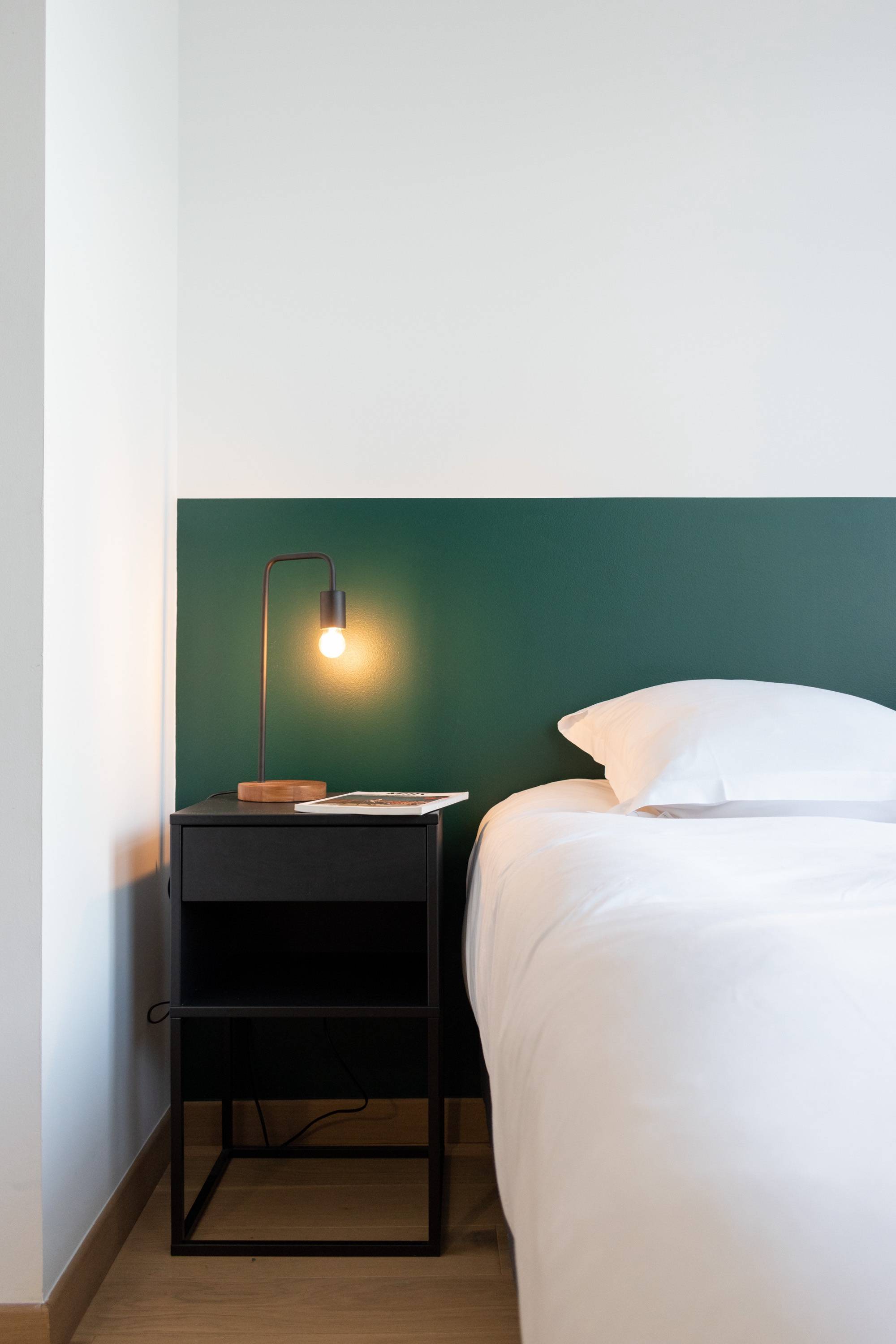 Une photo de l’annonce