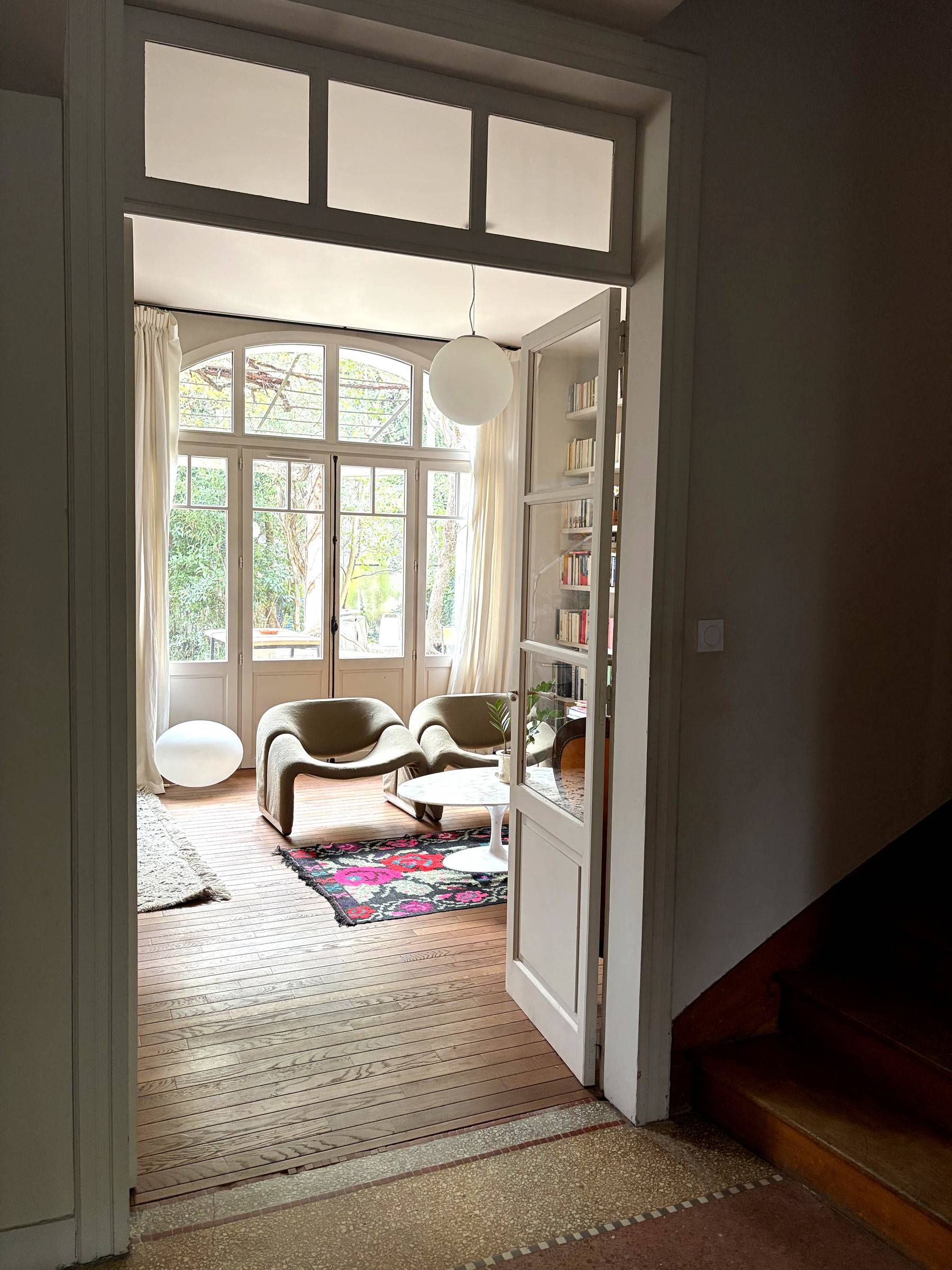 Une photo de l’annonce