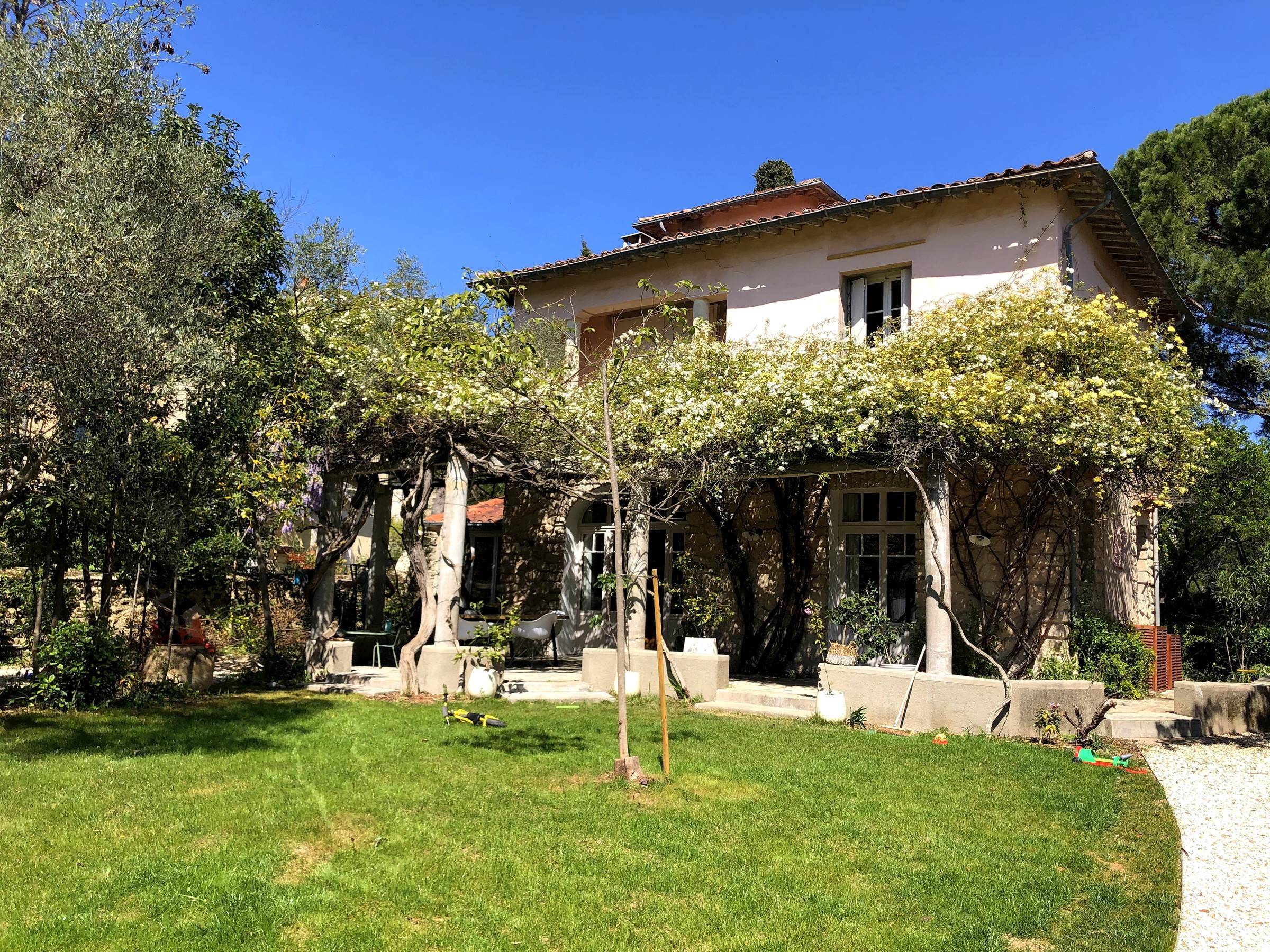 Vends maison - 190m² - Quartier des Arceaux