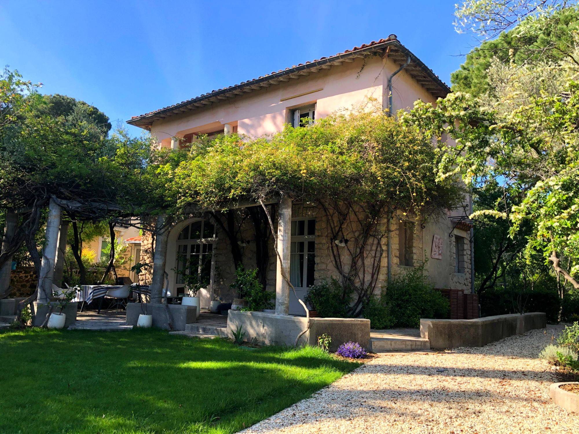 Une photo de l’annonce