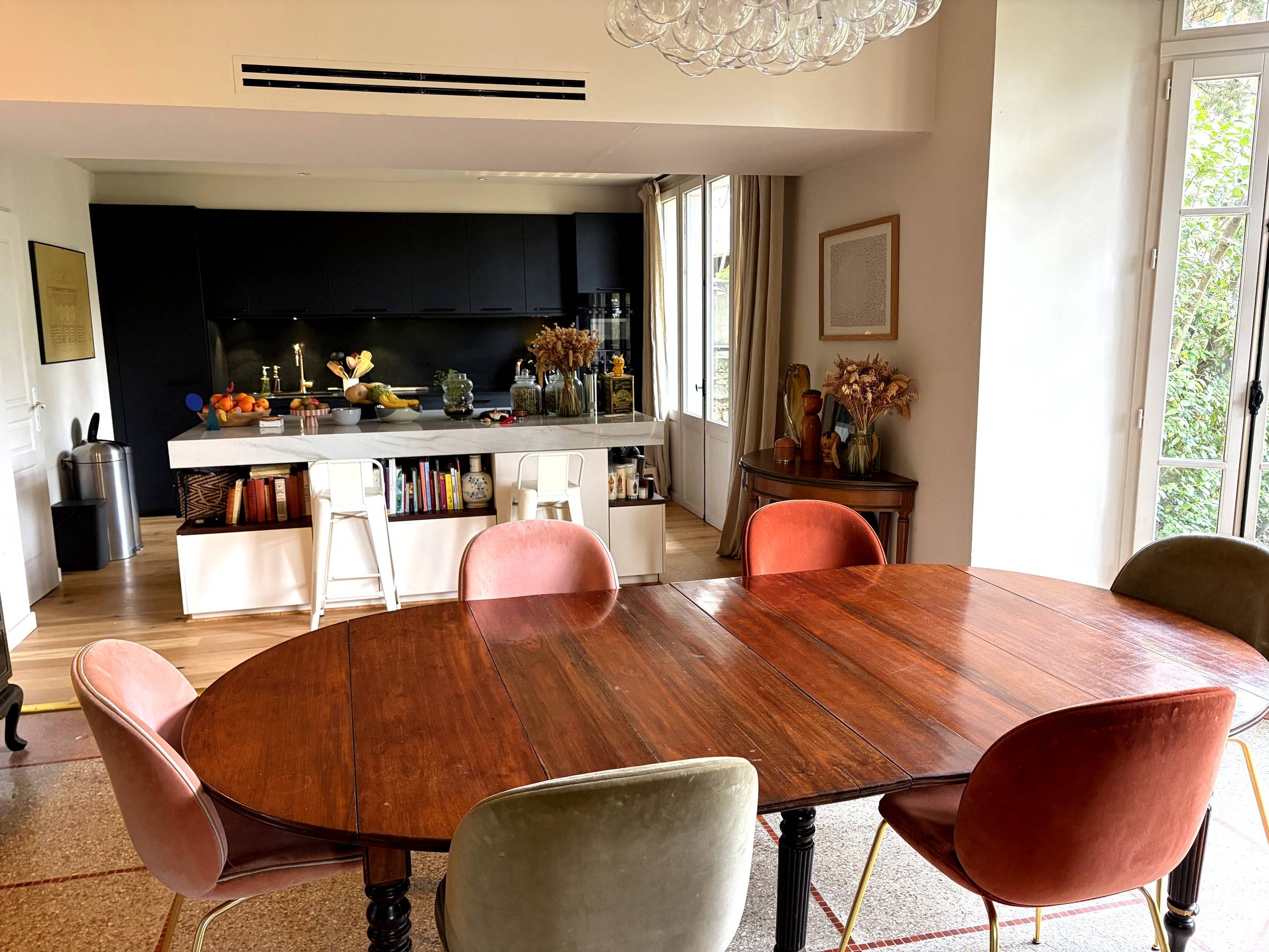 Une photo de l’annonce