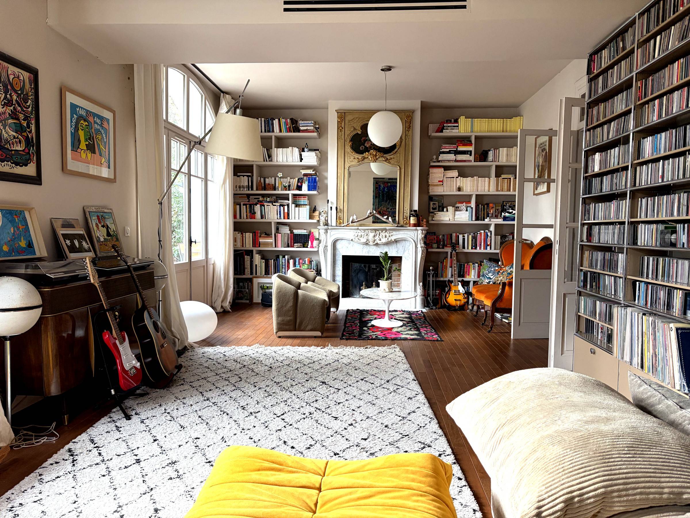 Une photo de l’annonce