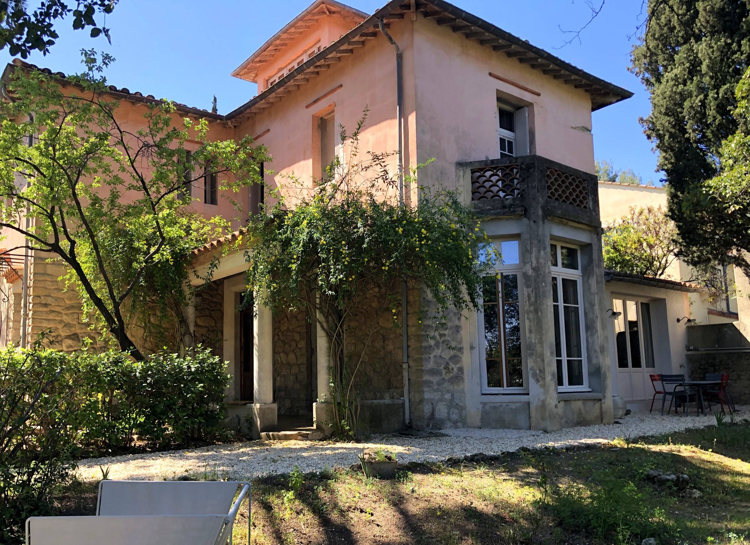 Une photo de l’annonce