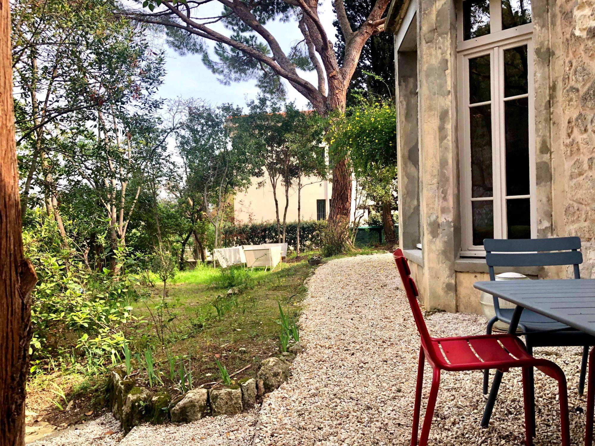 Une photo de l’annonce