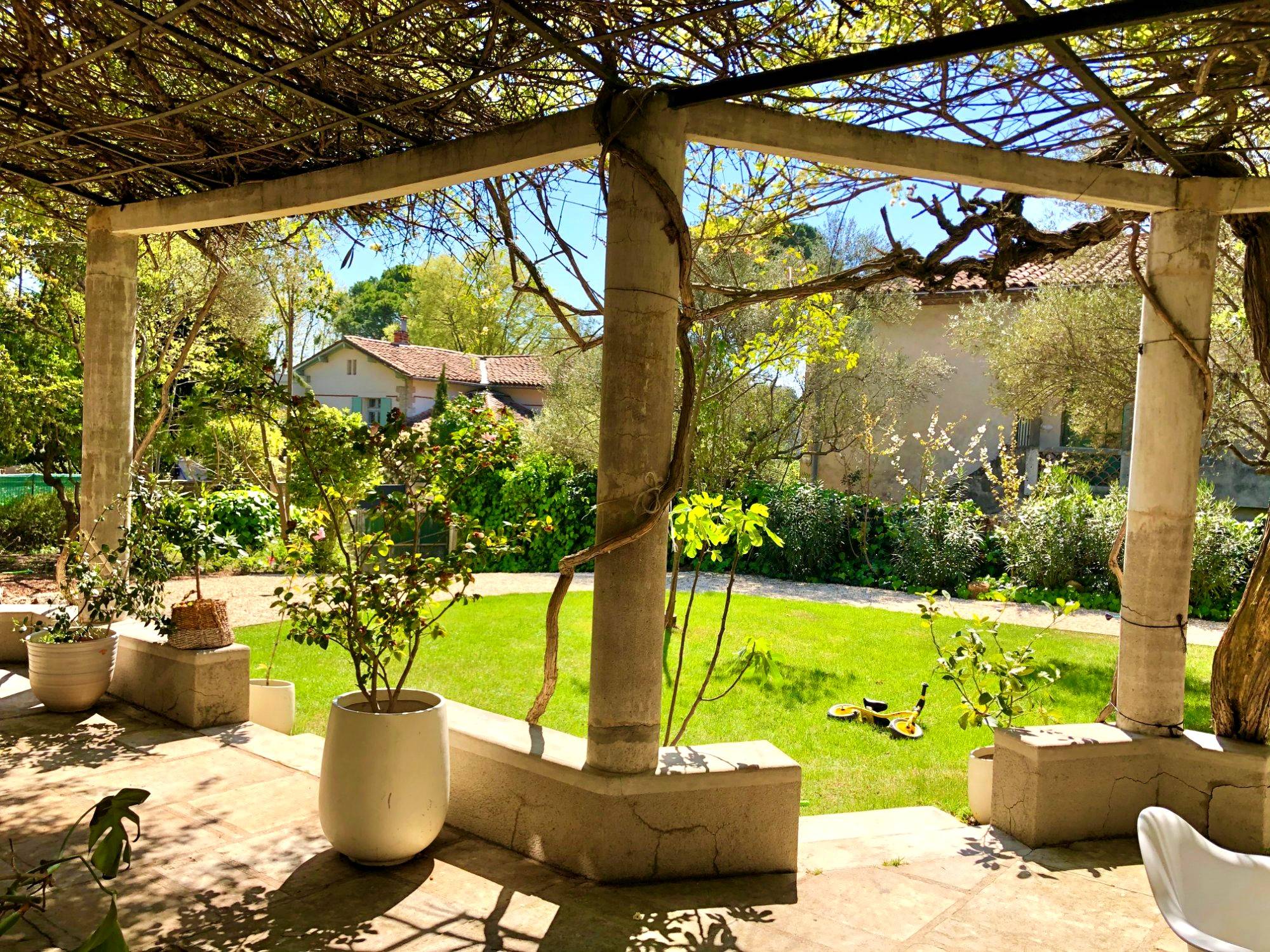 Une photo de l’annonce