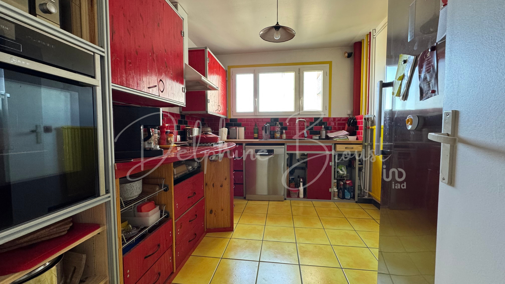 Une photo de l’annonce