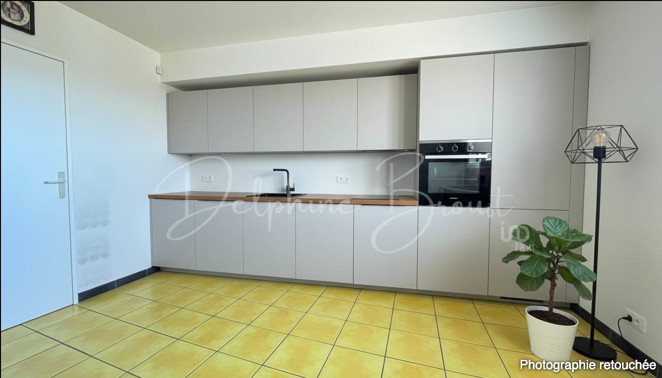 Une photo de l’annonce