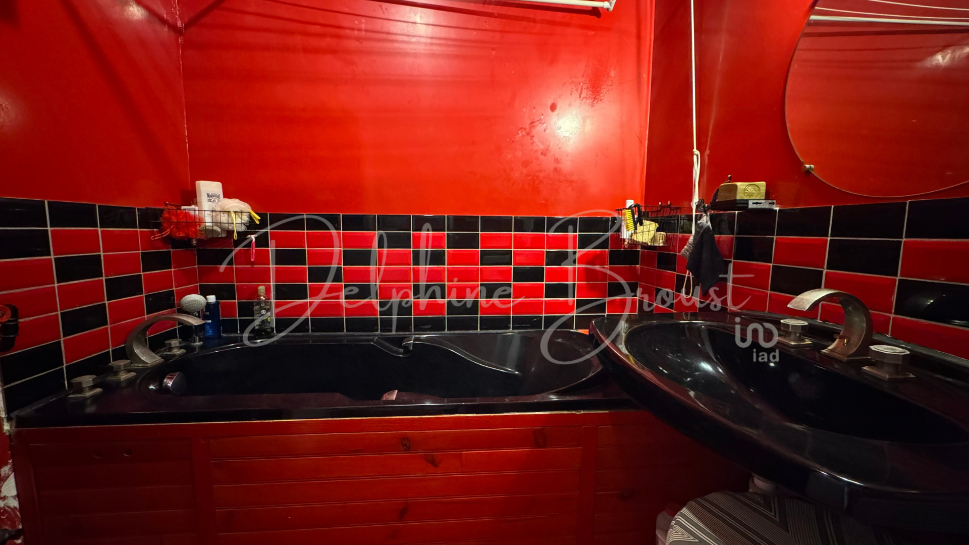 Une photo de l’annonce