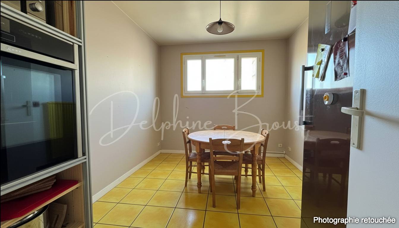 Une photo de l’annonce