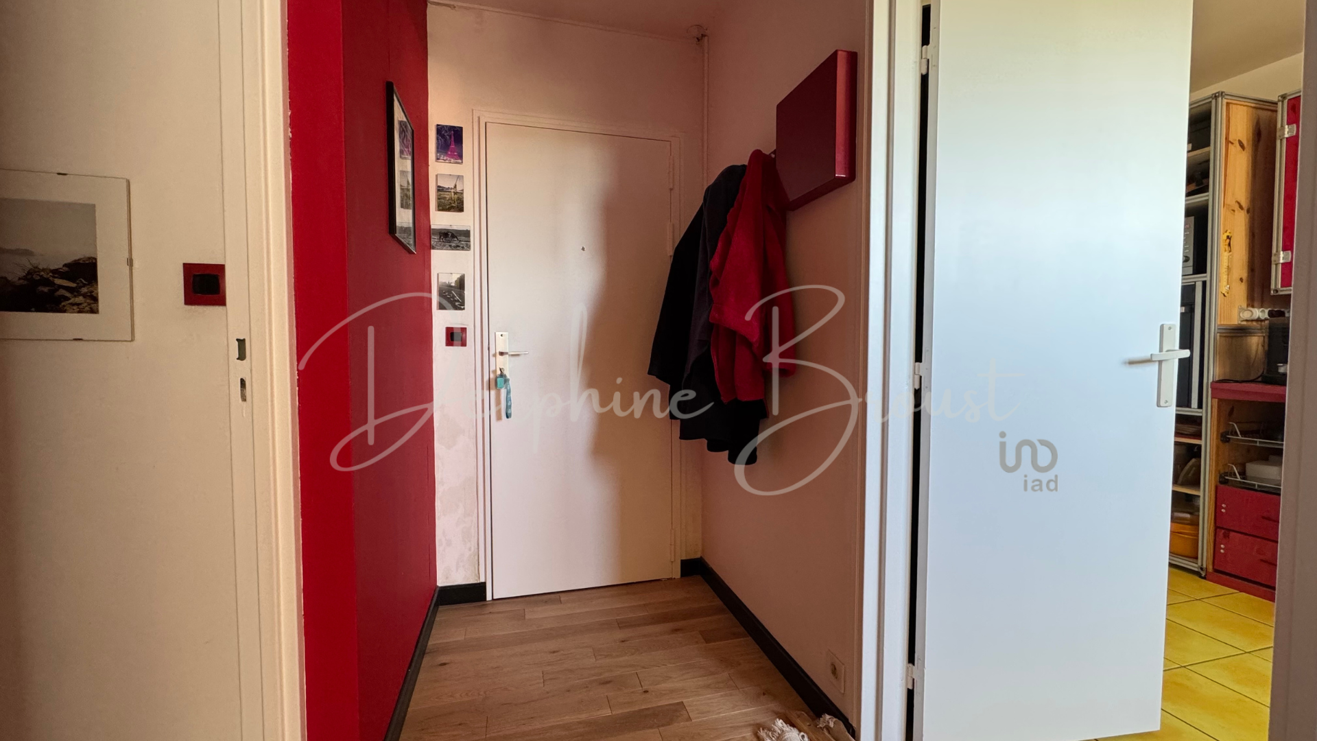 Une photo de l’annonce