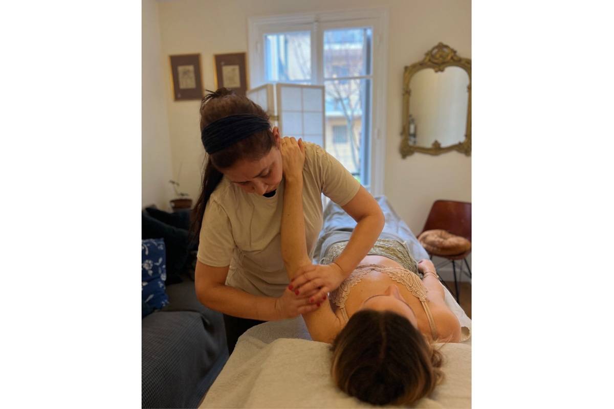 Propose soins bien-être, un moment de douçeur