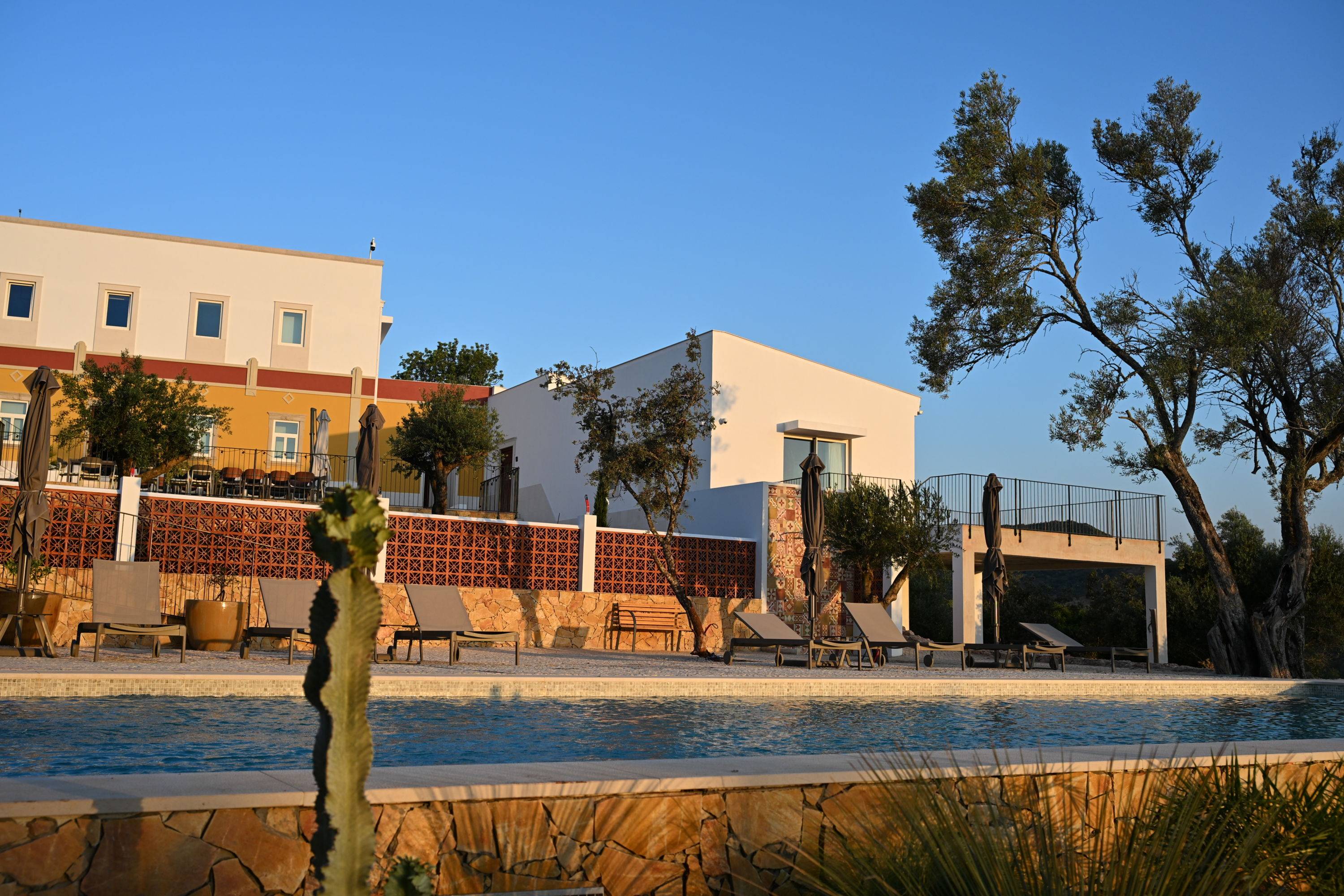 Loue maison de caractère - collines de l’Algarve - 14 couchages