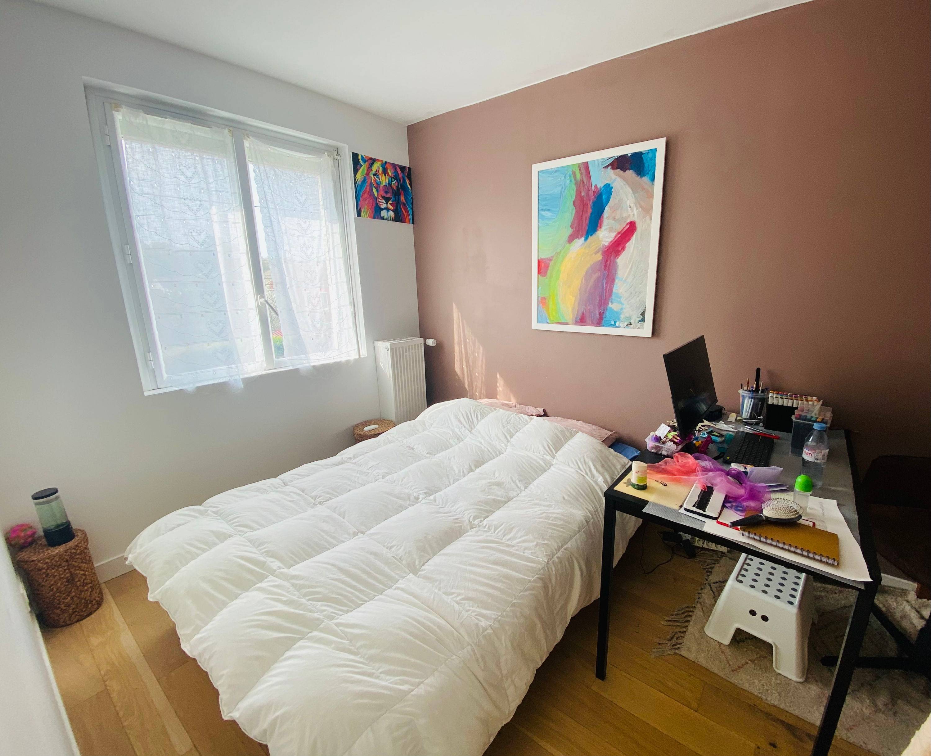 Une photo de l’annonce