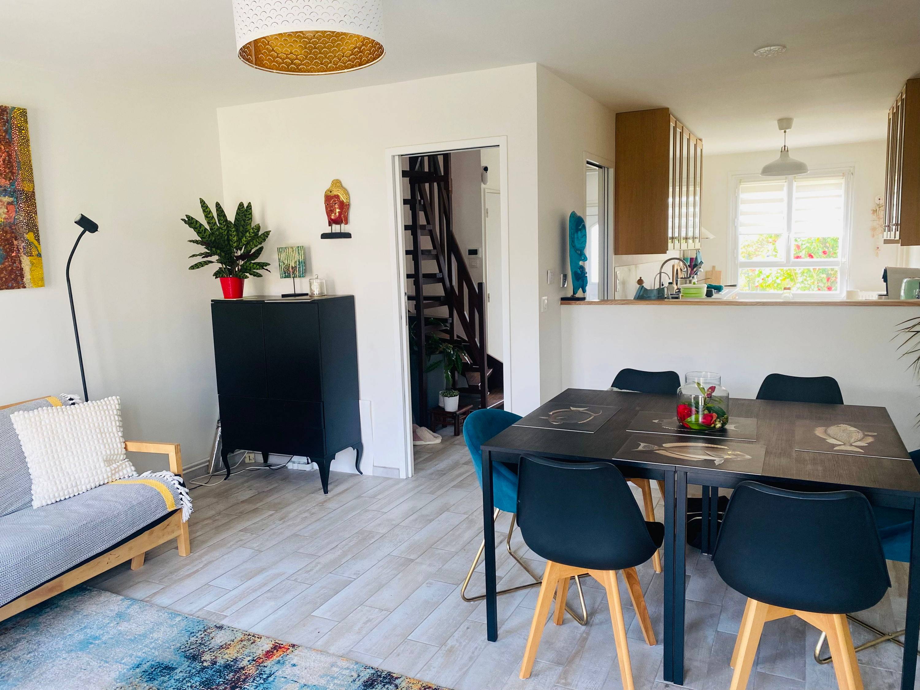 Une photo de l’annonce