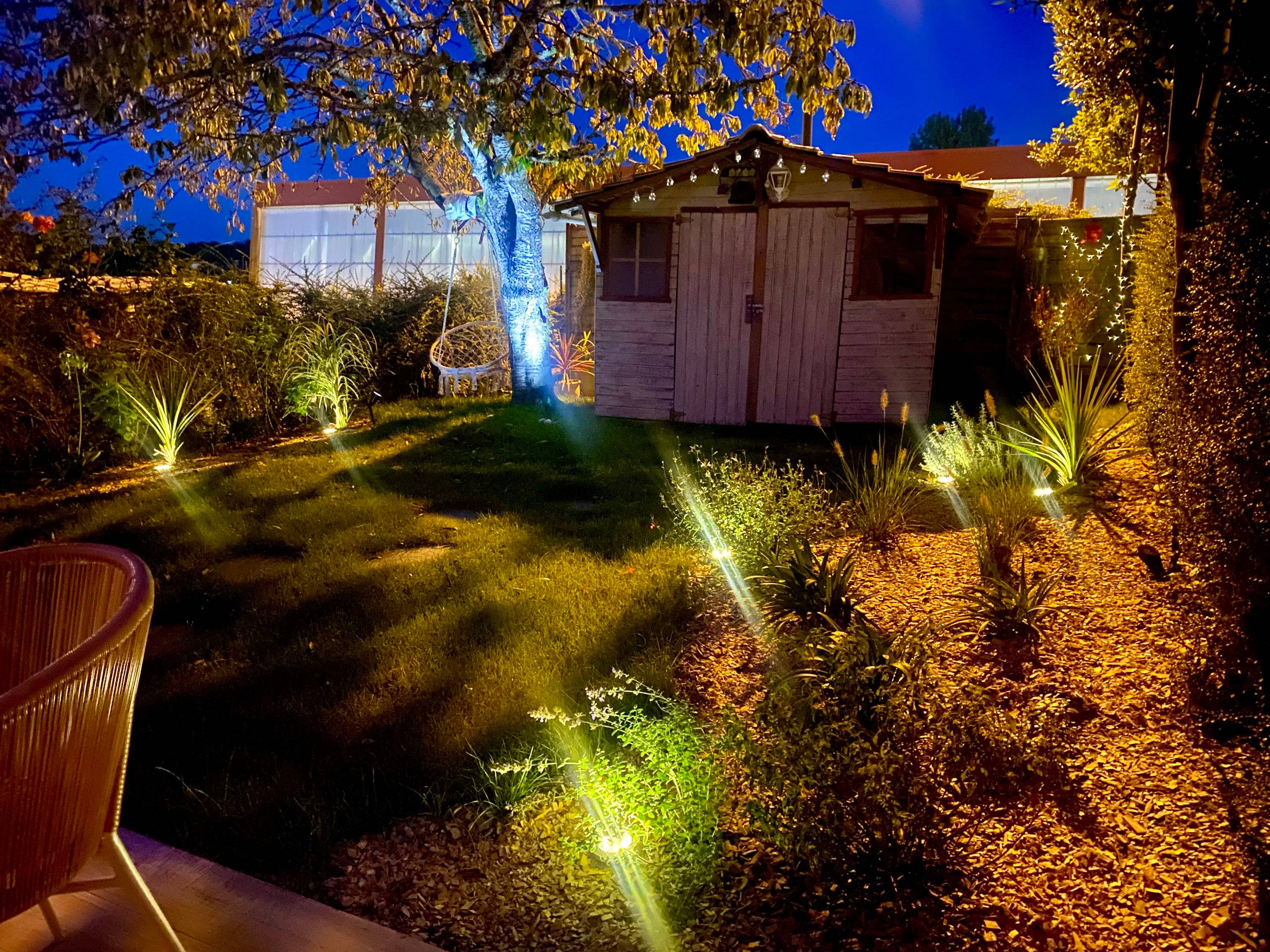 Une photo de l’annonce