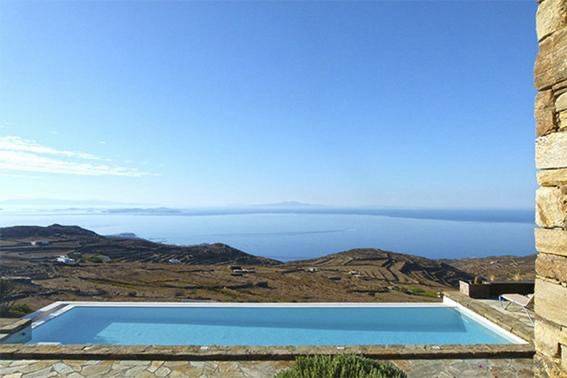 Une photo de l’annonce de location de vacances