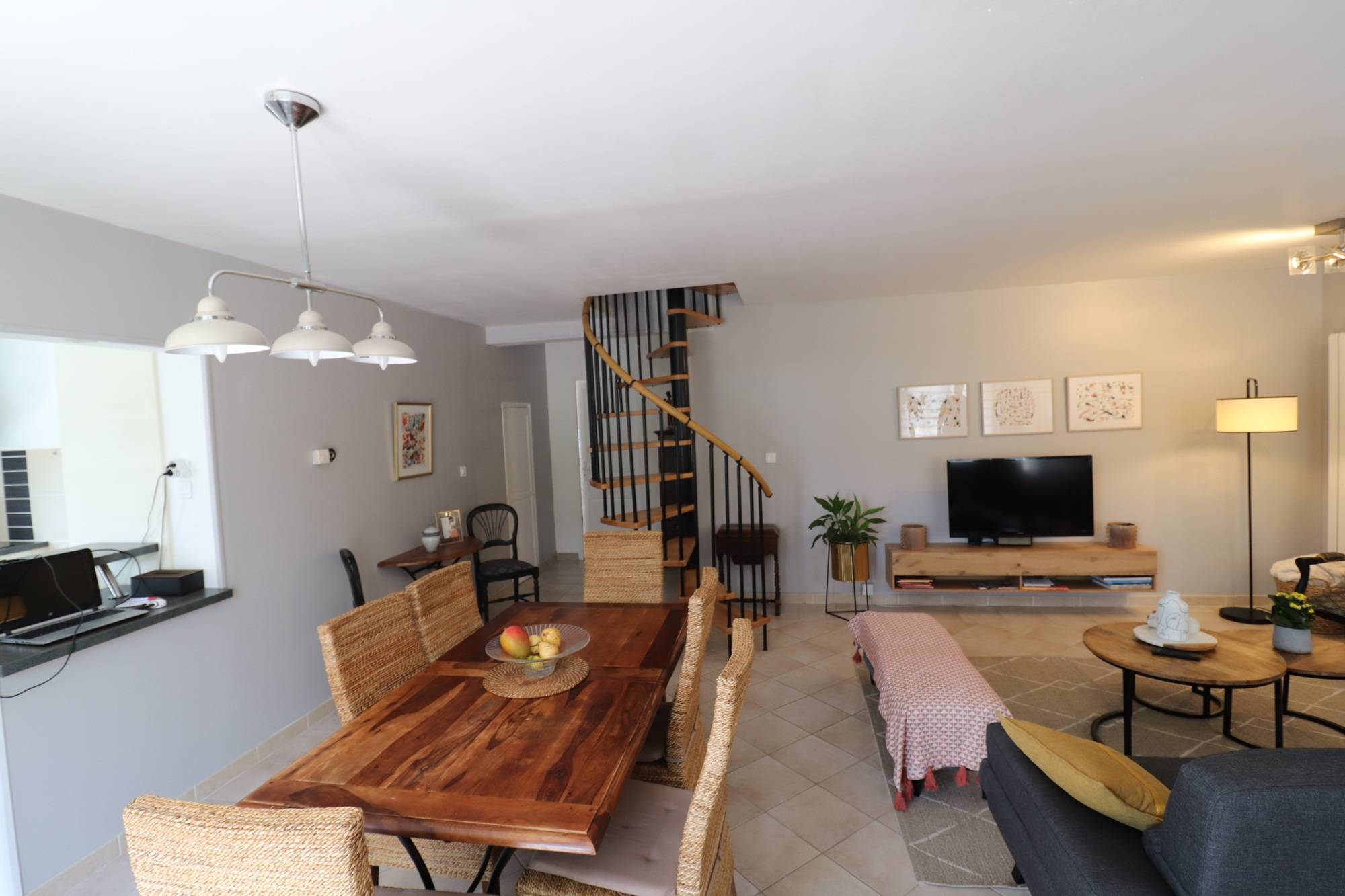 Une photo de l’annonce