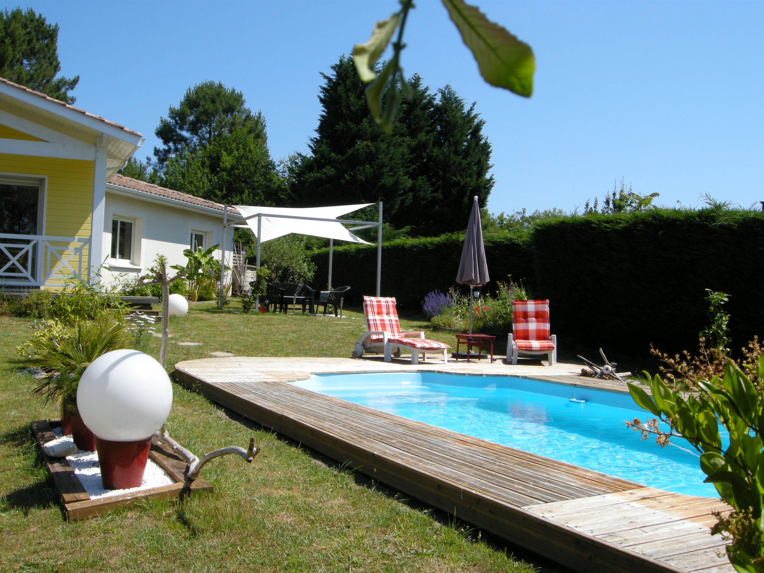Une photo de l’annonce