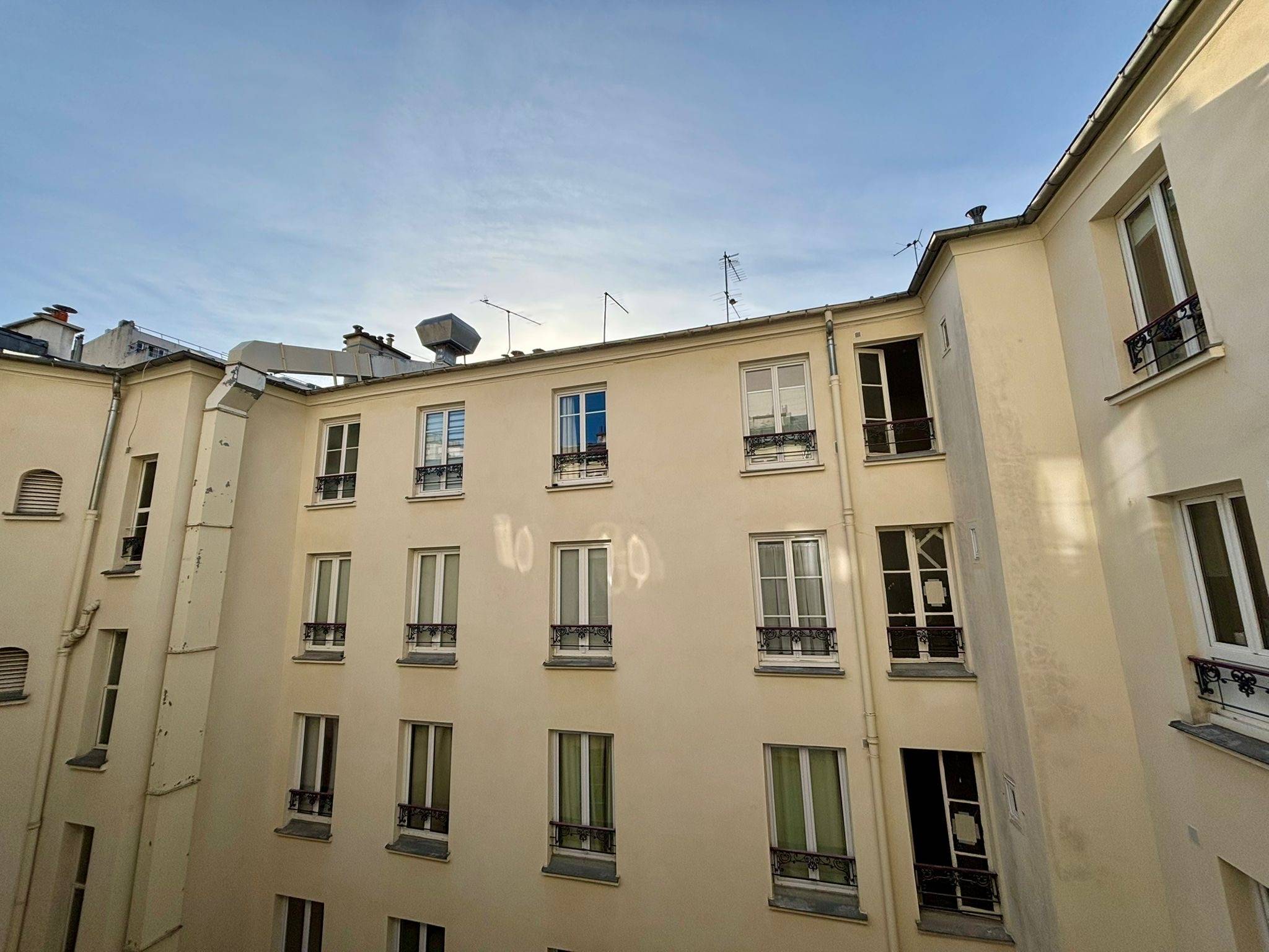 Une photo de l’annonce