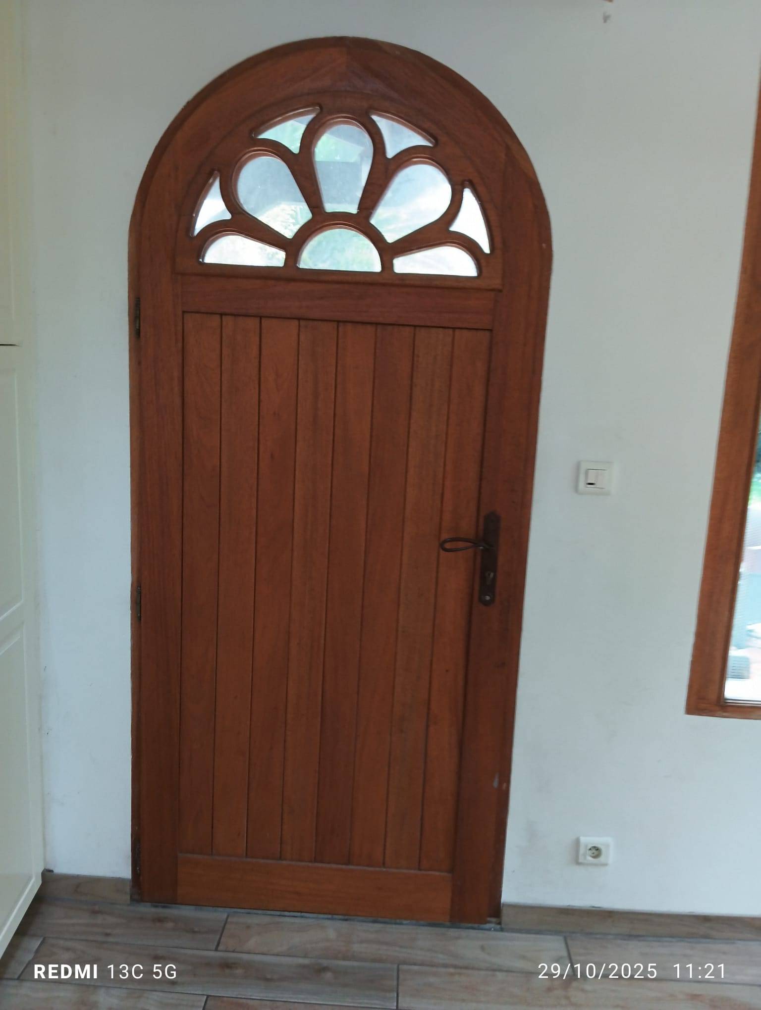 Une photo de l’annonce