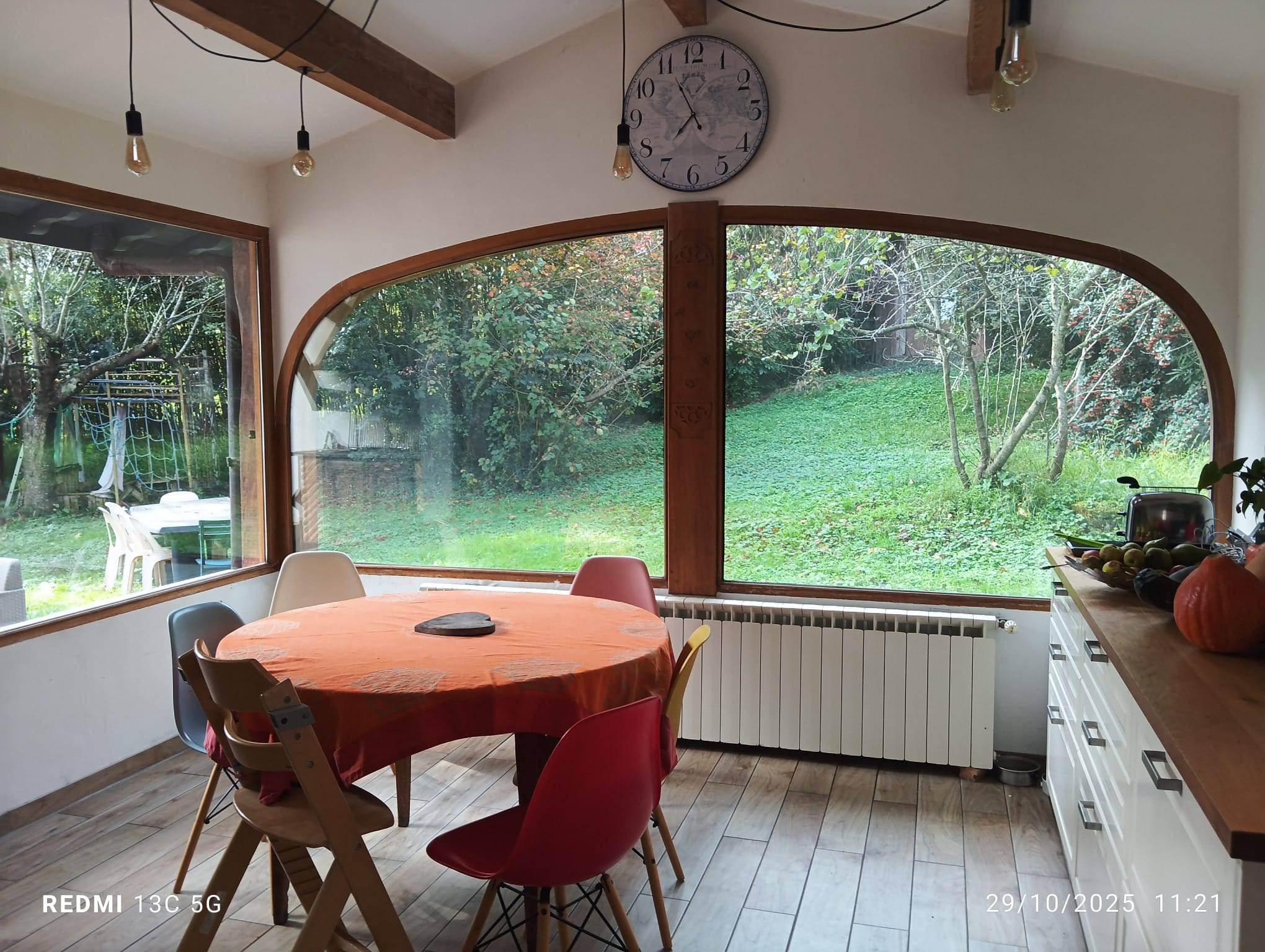 Une photo de l’annonce